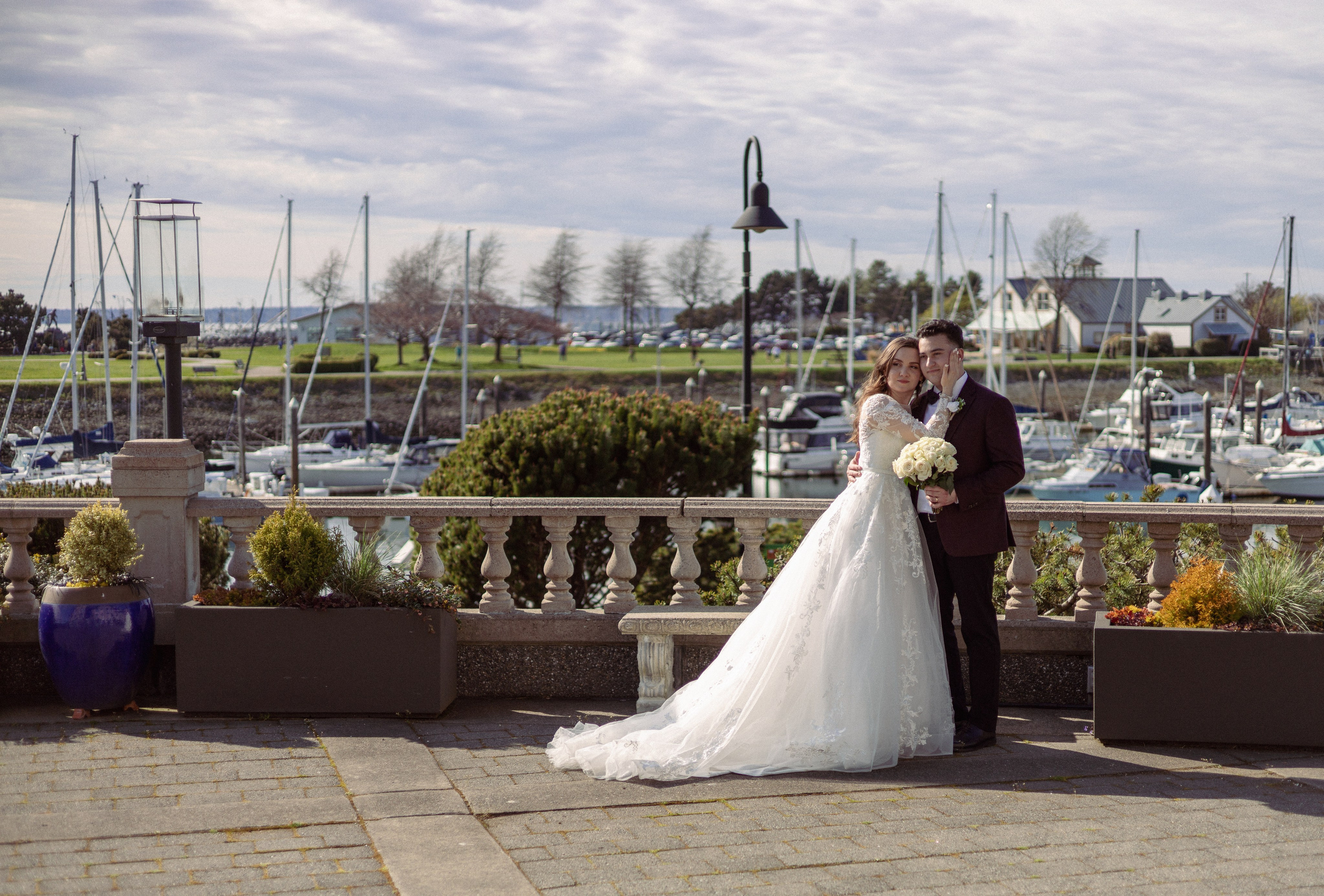 Wedding. Wedding and portrait, photographer Svateev Andrey