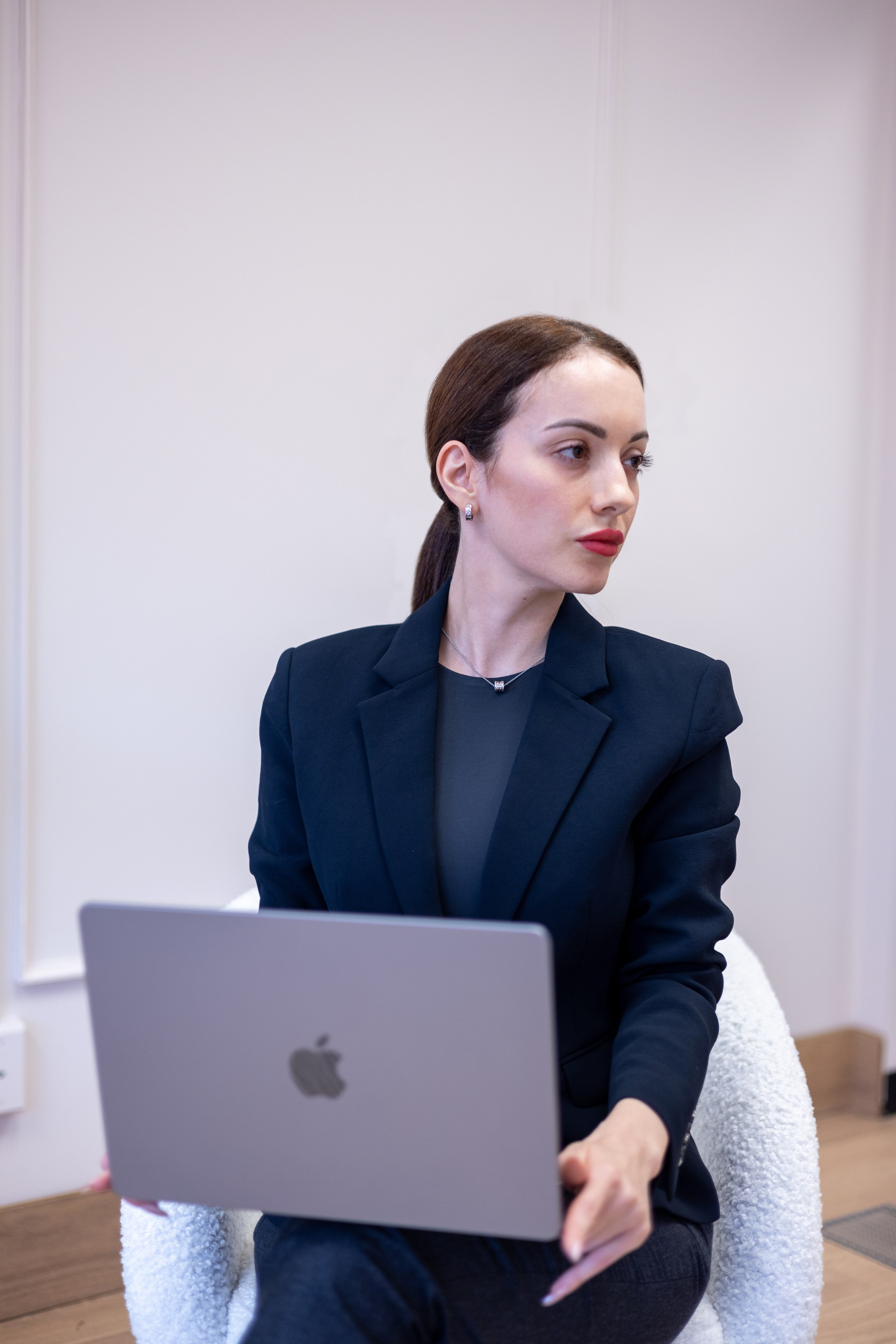 Portrait. Boston wedding and portrait, real estate photographer Svateev Andrey