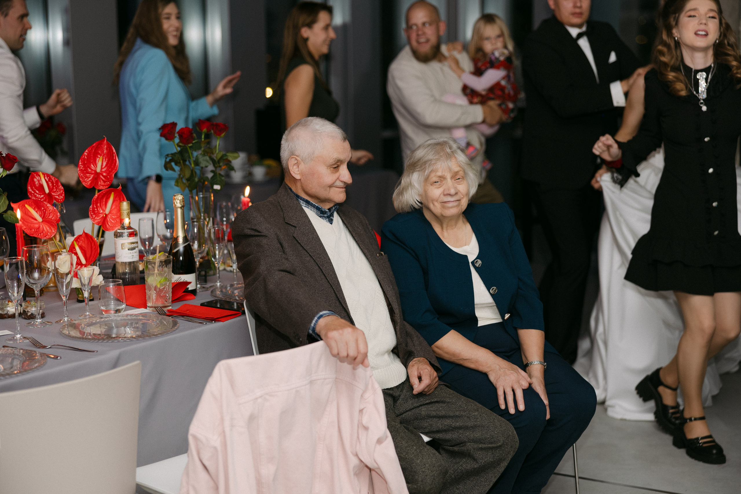 Gabrielė ir Edgaras