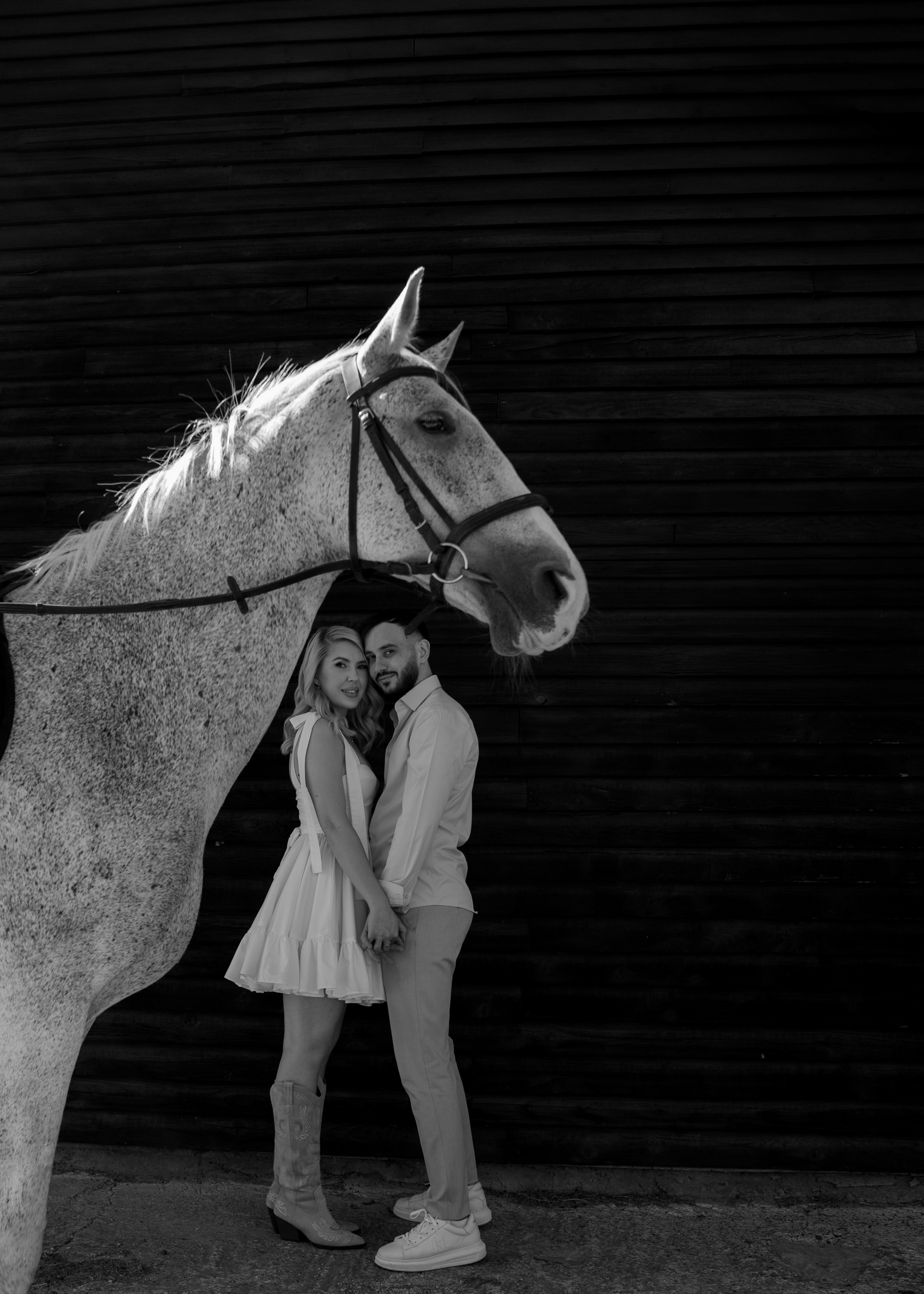 Save the date 2, Botosani. Wedding Photographer in Dublin Miruna Daiana