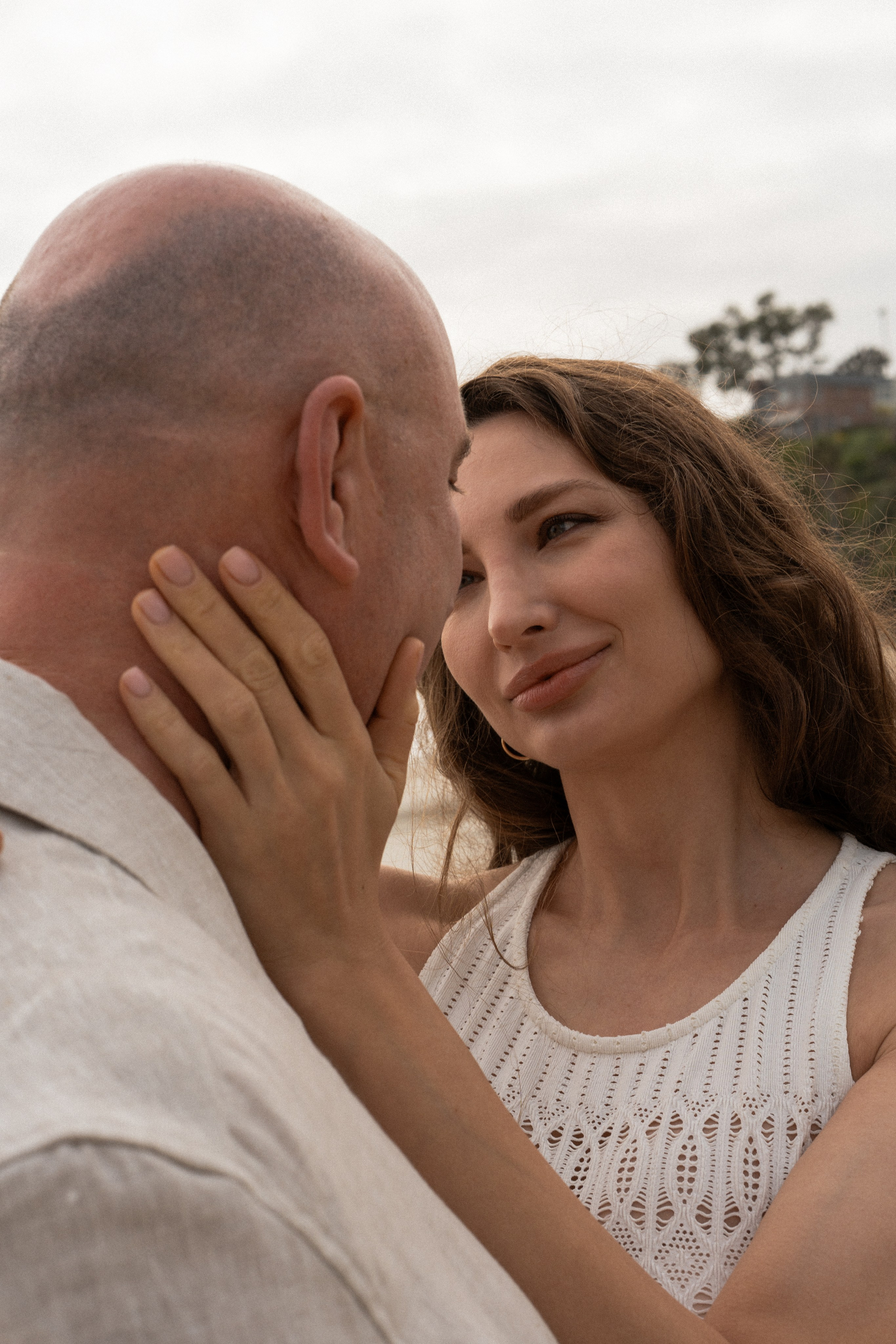 From Vegas to Laguna Beach. Maternity photoshoot. Portrait, family, maternity & wedding photography & videography in SoCal Kseni Vibe