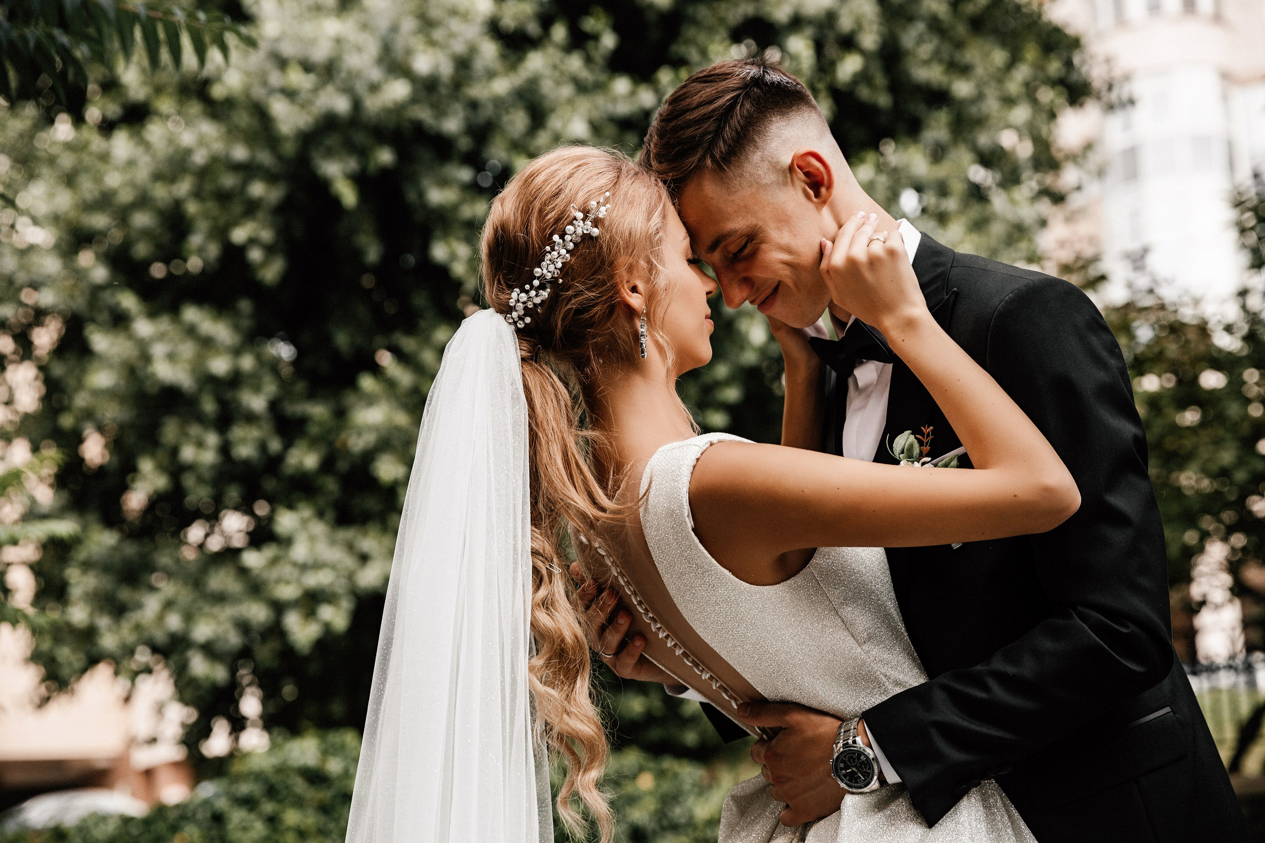 Evgeniy & Mariya. Destination wedding and fashion photographer in Riga Igor Davidovich