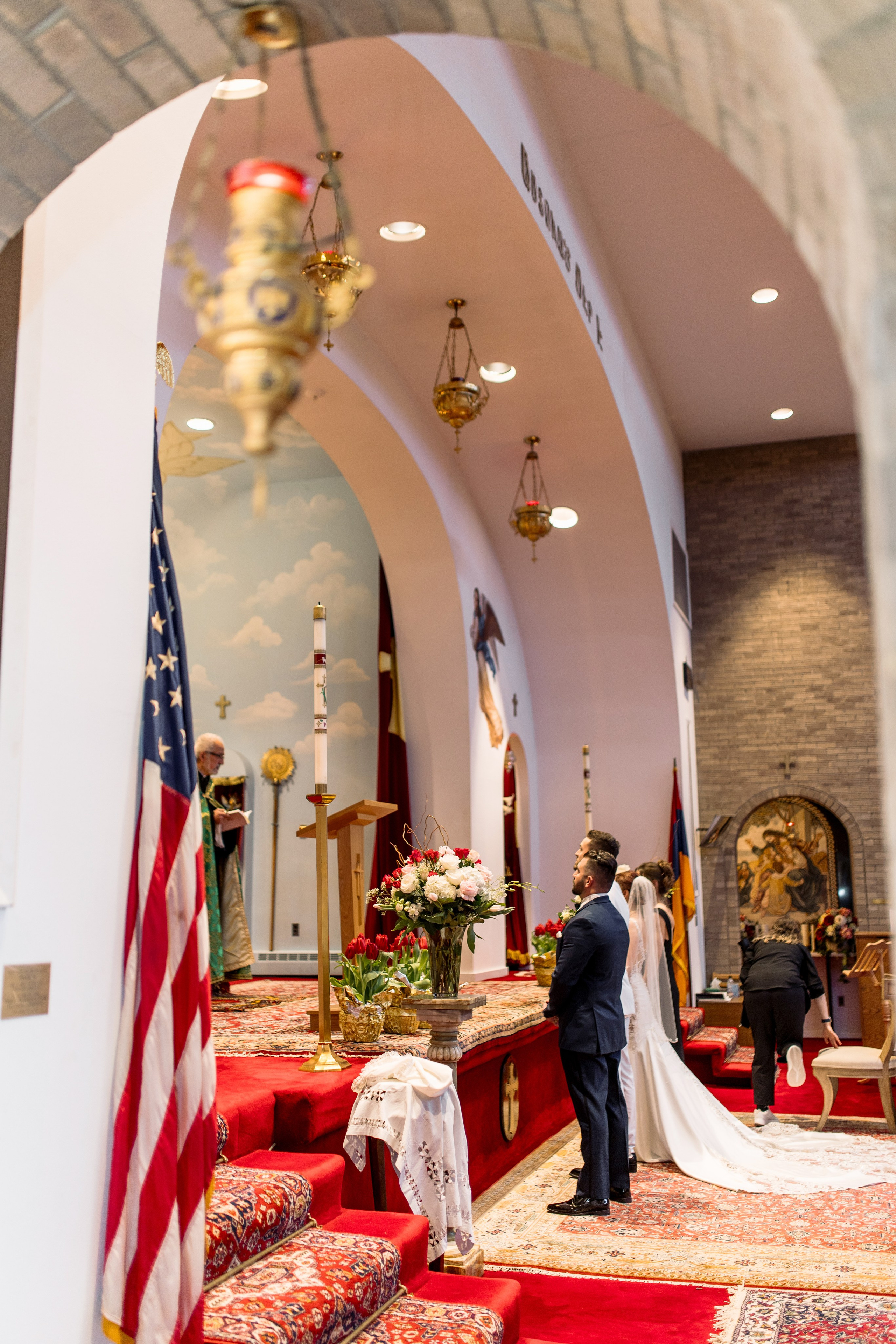 Elza&Caleb. Wedding and family photographer and videographer PA, NJ, NY, DE, MD