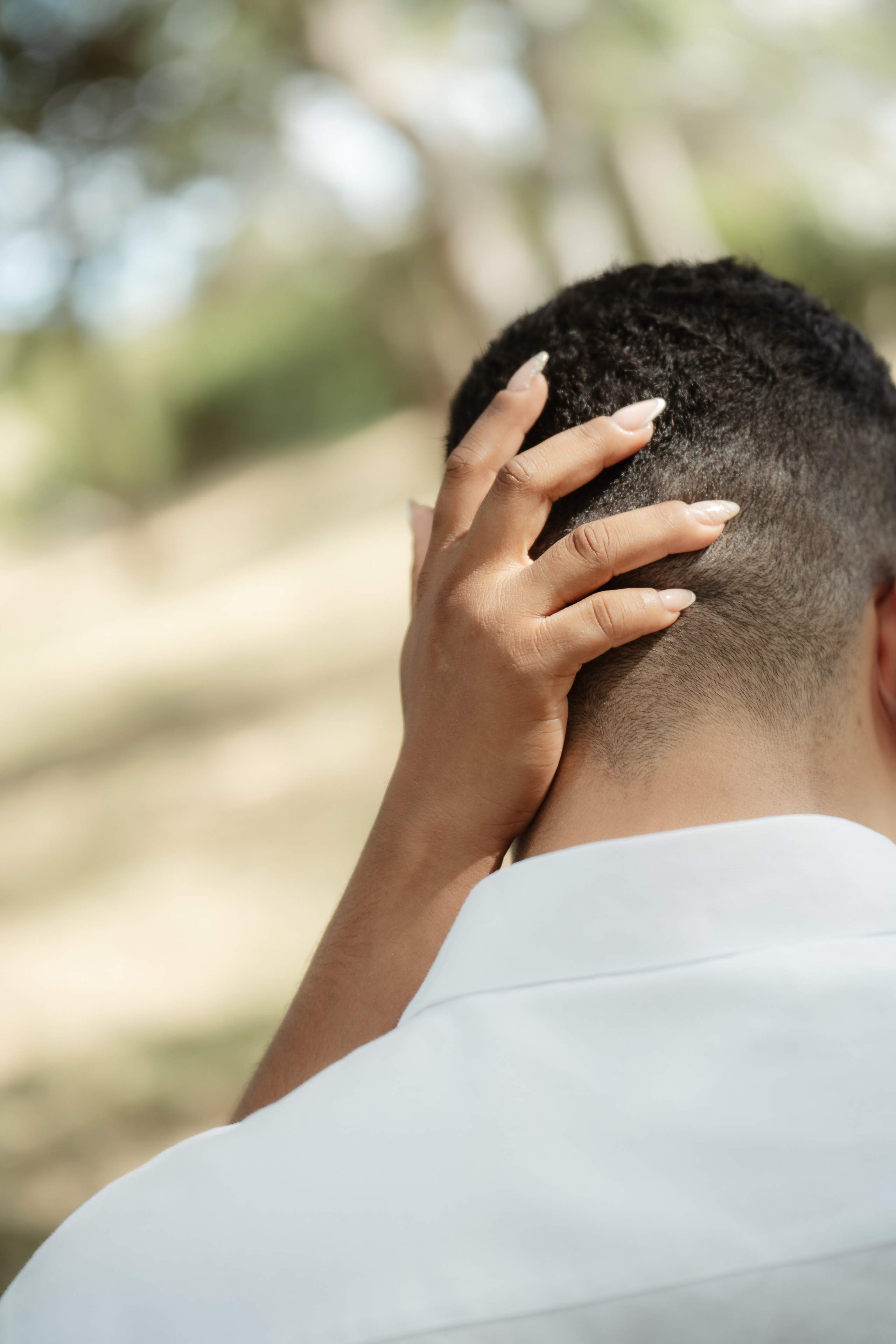 Aldre & Matheus | Guarapari. Lembrar não é só ver. É sentir de novo