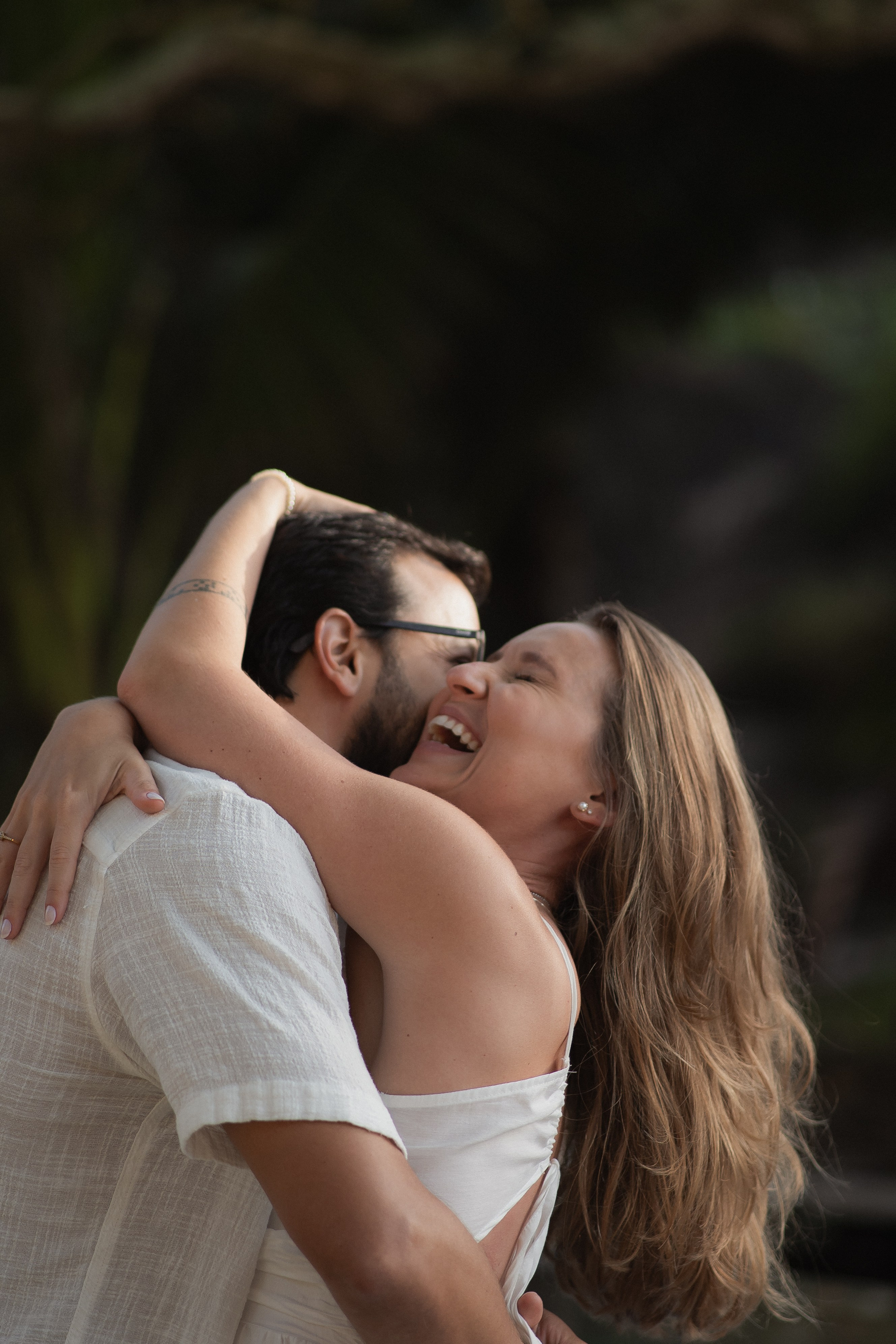 Isabella & Rodrigo | Vila Velha — ES. Lembrar não é só ver. É sentir de novo