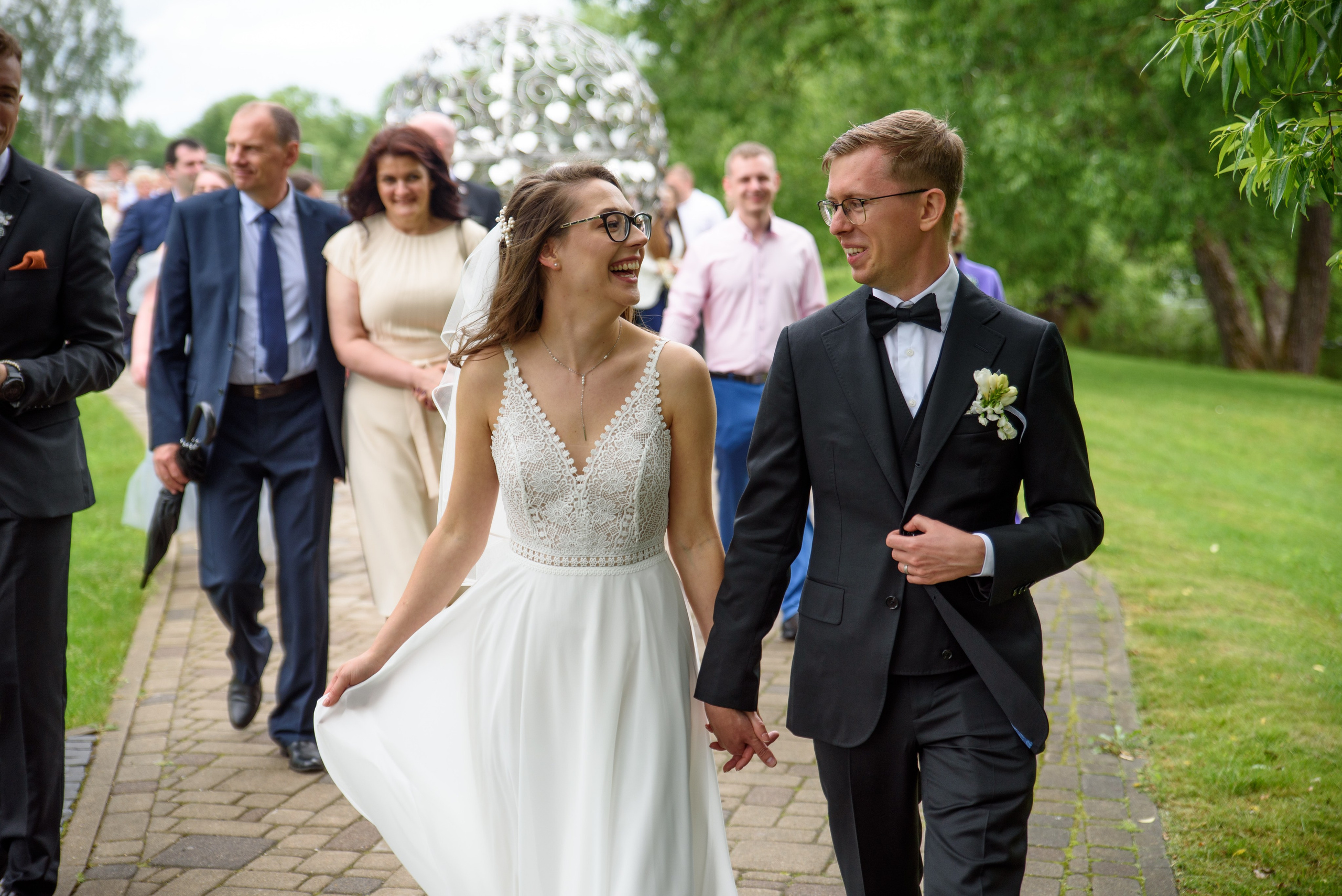 Signe & Edgars. Ritvars Pujats Emotion Photographer