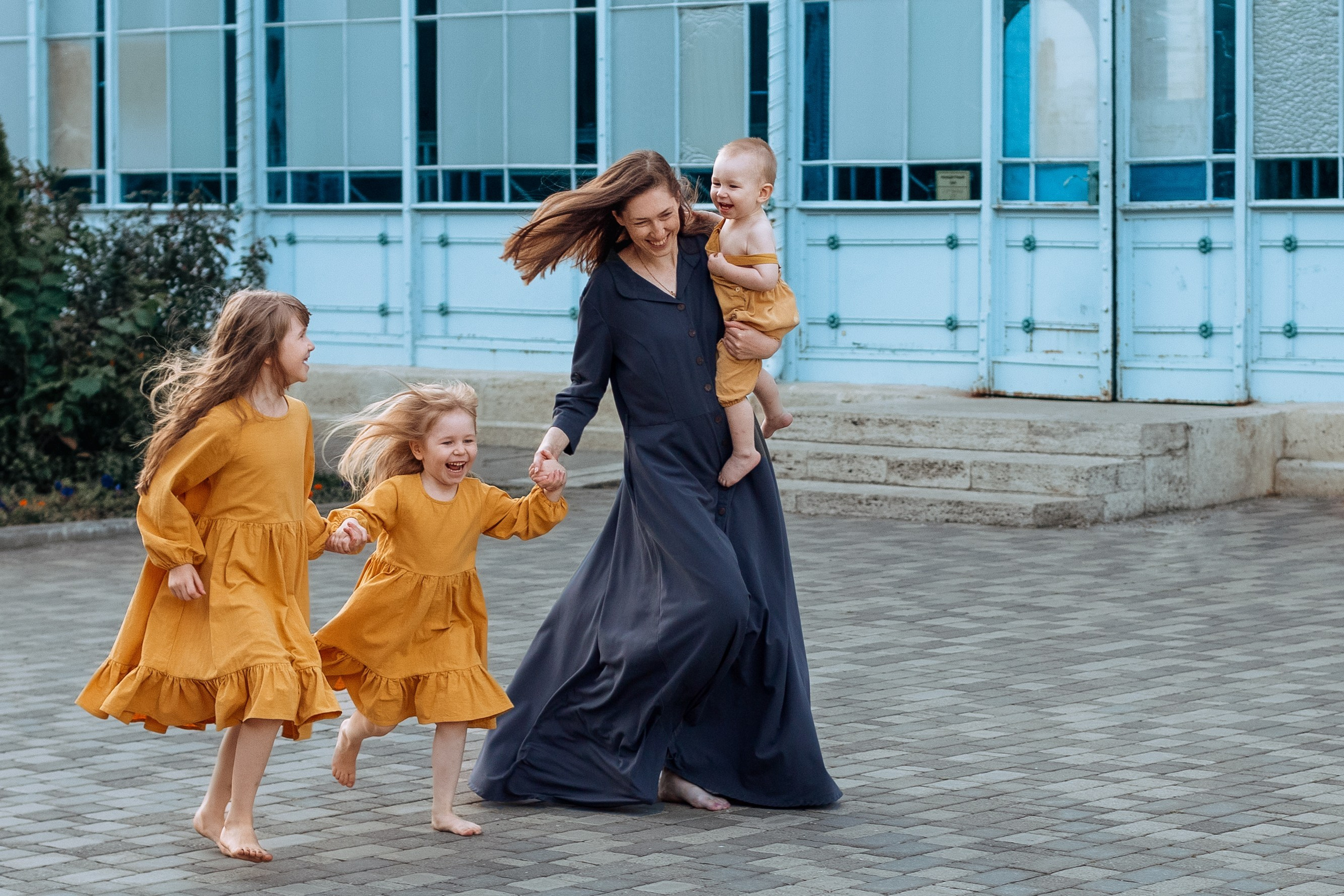 Дарья Горностаева