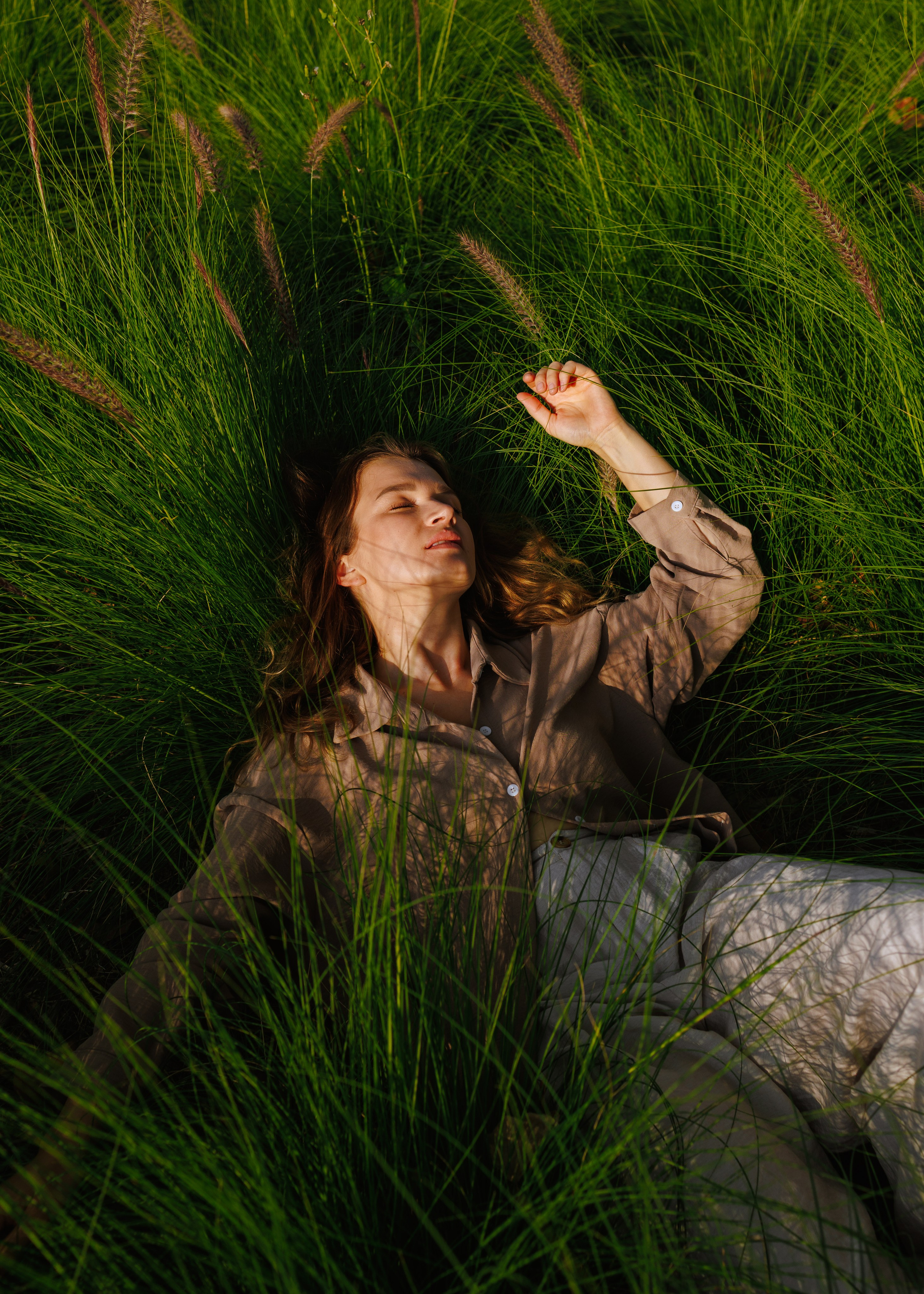 Portraits and couples Photographer Kseniia Elfimova, based in Orange County, CA