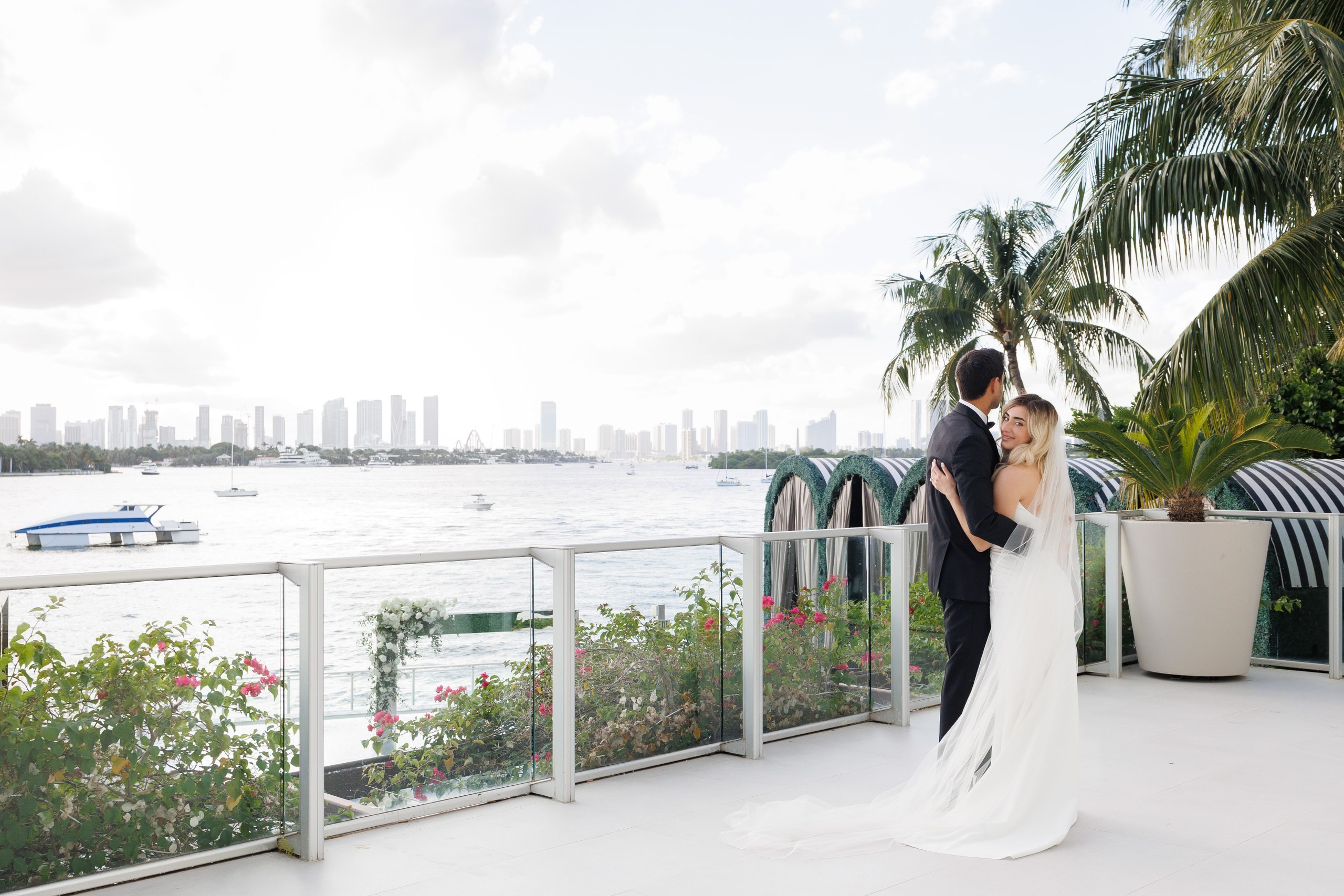 Sydney & Daniel. Luxury Wedding Photography and Cinematography