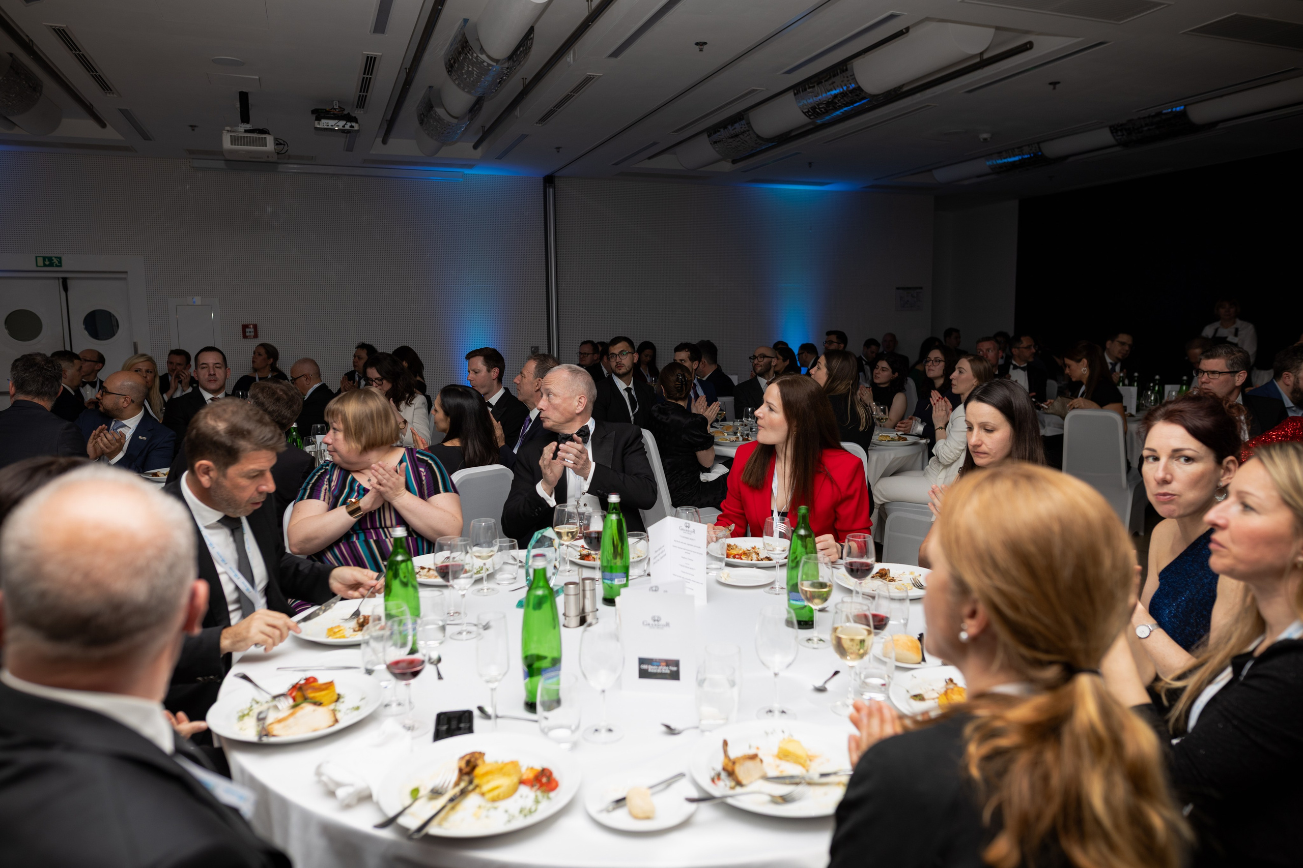 Dana Lišková - Event Photographer Prague - event photography  - conference photography - corporate events - corporate photography