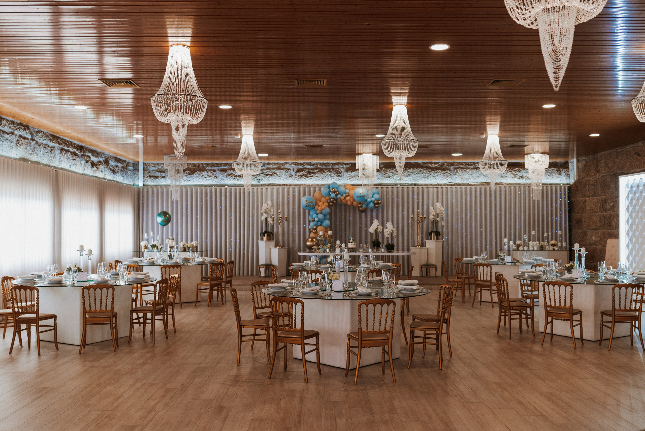 Batizado do Lucas. Fotógrafa de Casamentos e Família em Braga — Alexandra Mieres Photography