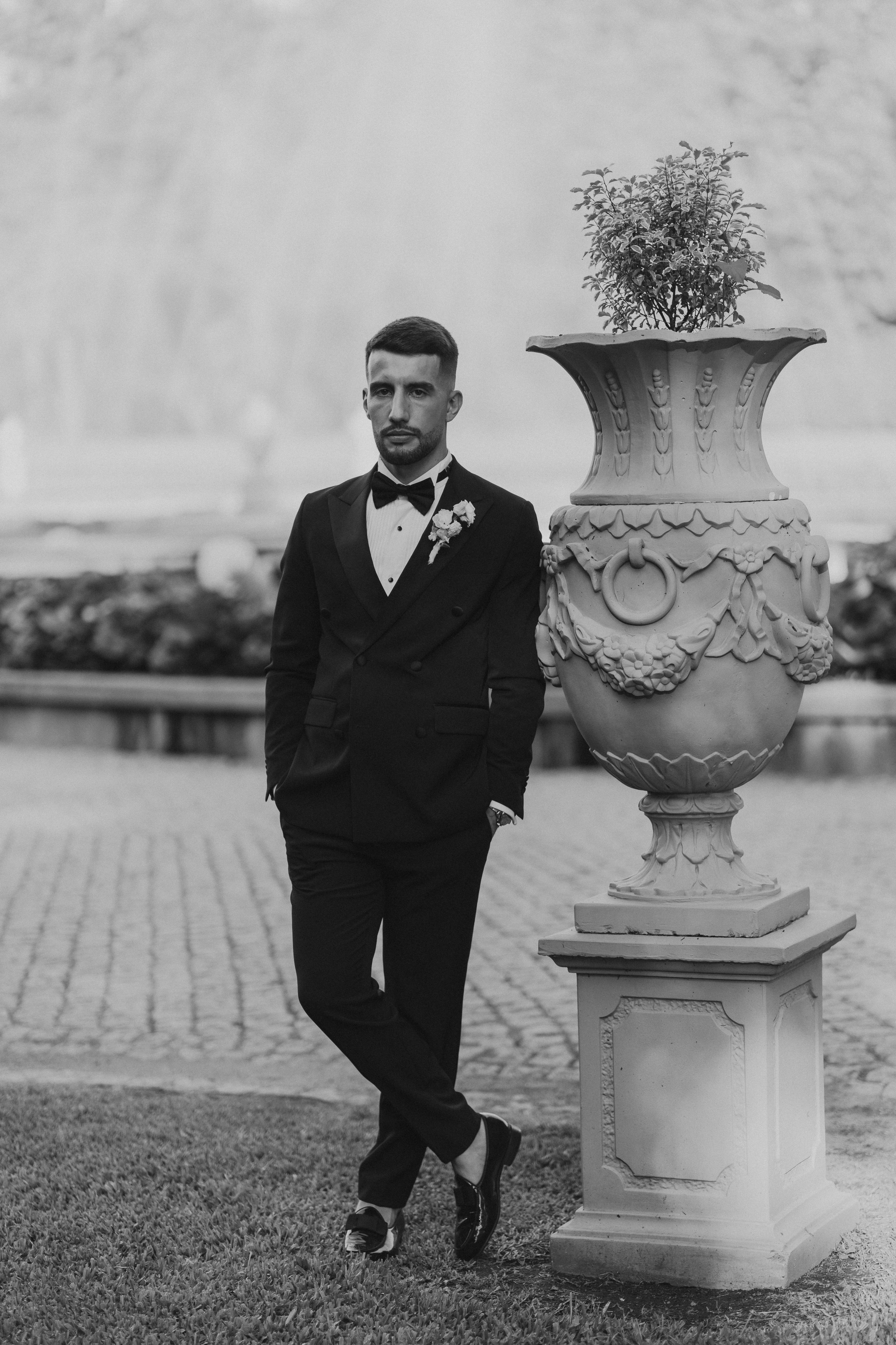 Miguel & Maria Inês. Photographe de mariage et de famille à Braga — Alexandra Mieres Photography