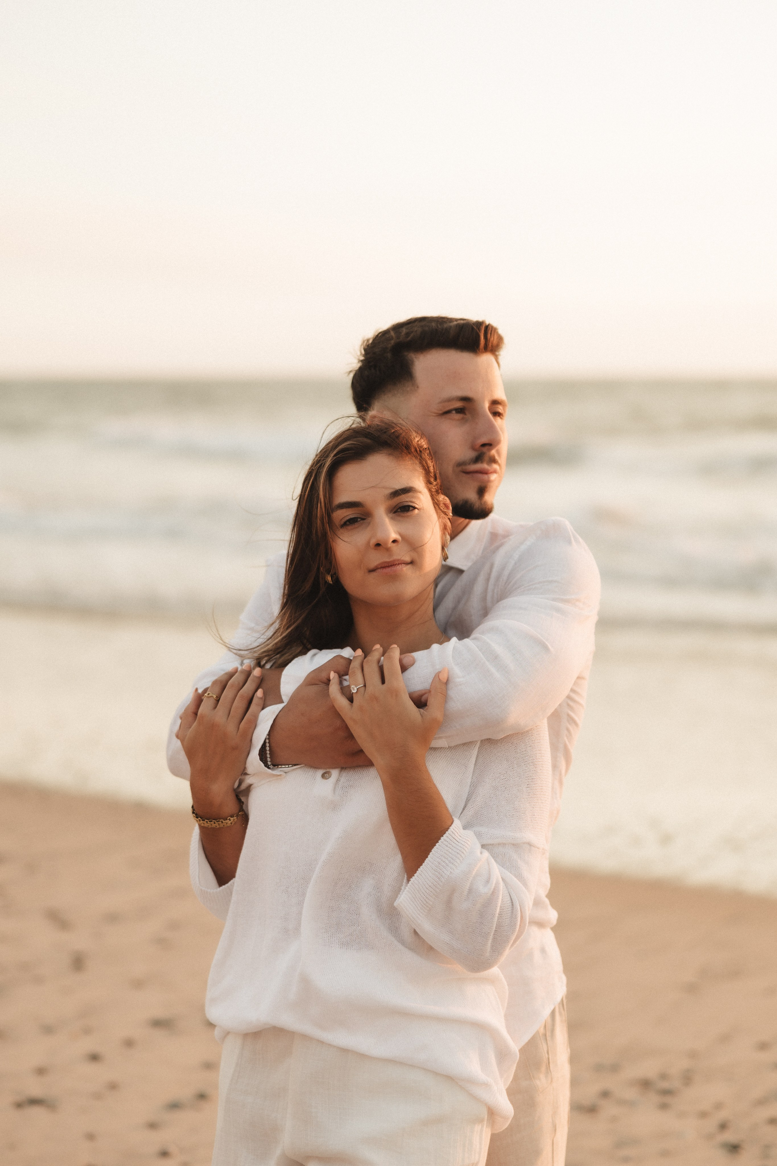 Sara e Fábio. Photographe de mariage et de famille à Braga — Alexandra Mieres Photography