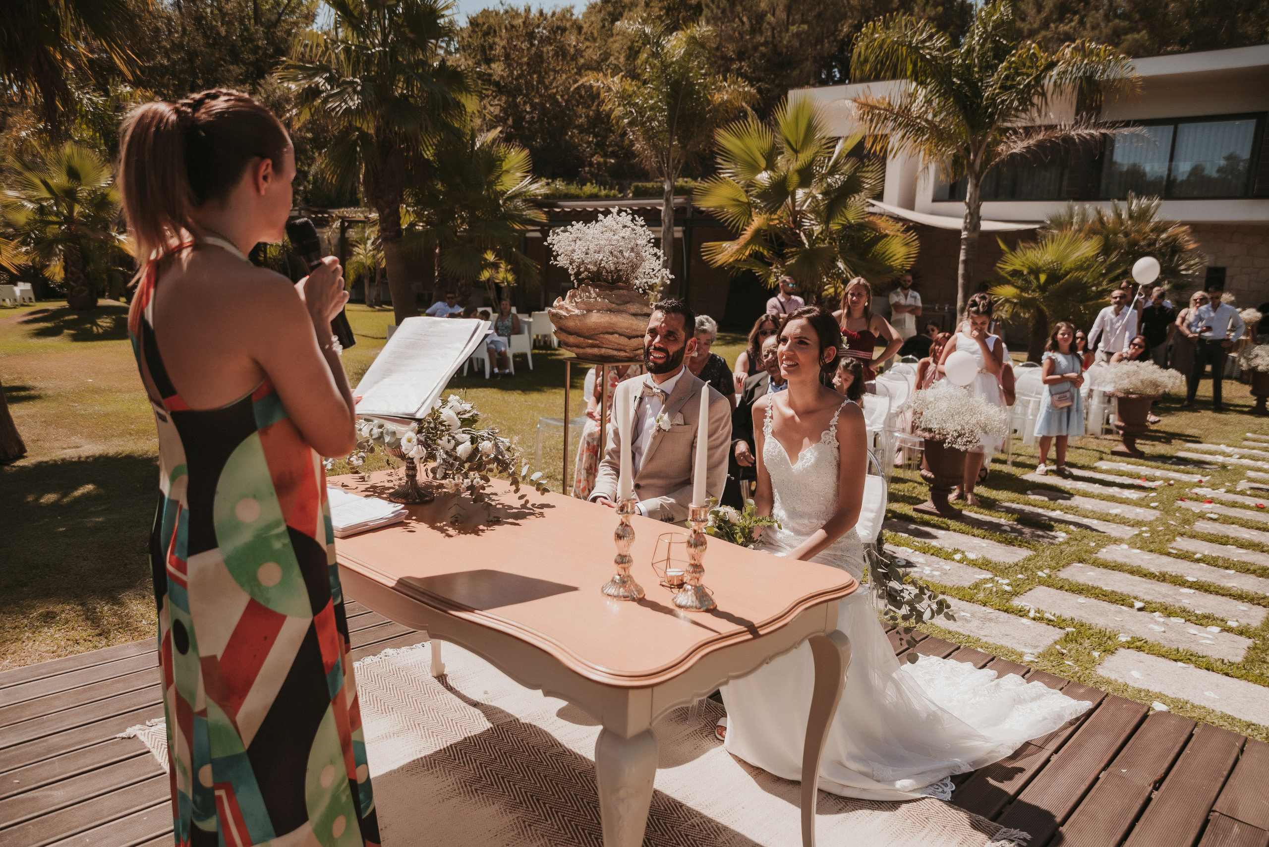 Alba & Jorge. Photographe de mariage et de famille à Braga — Alexandra Mieres Photography