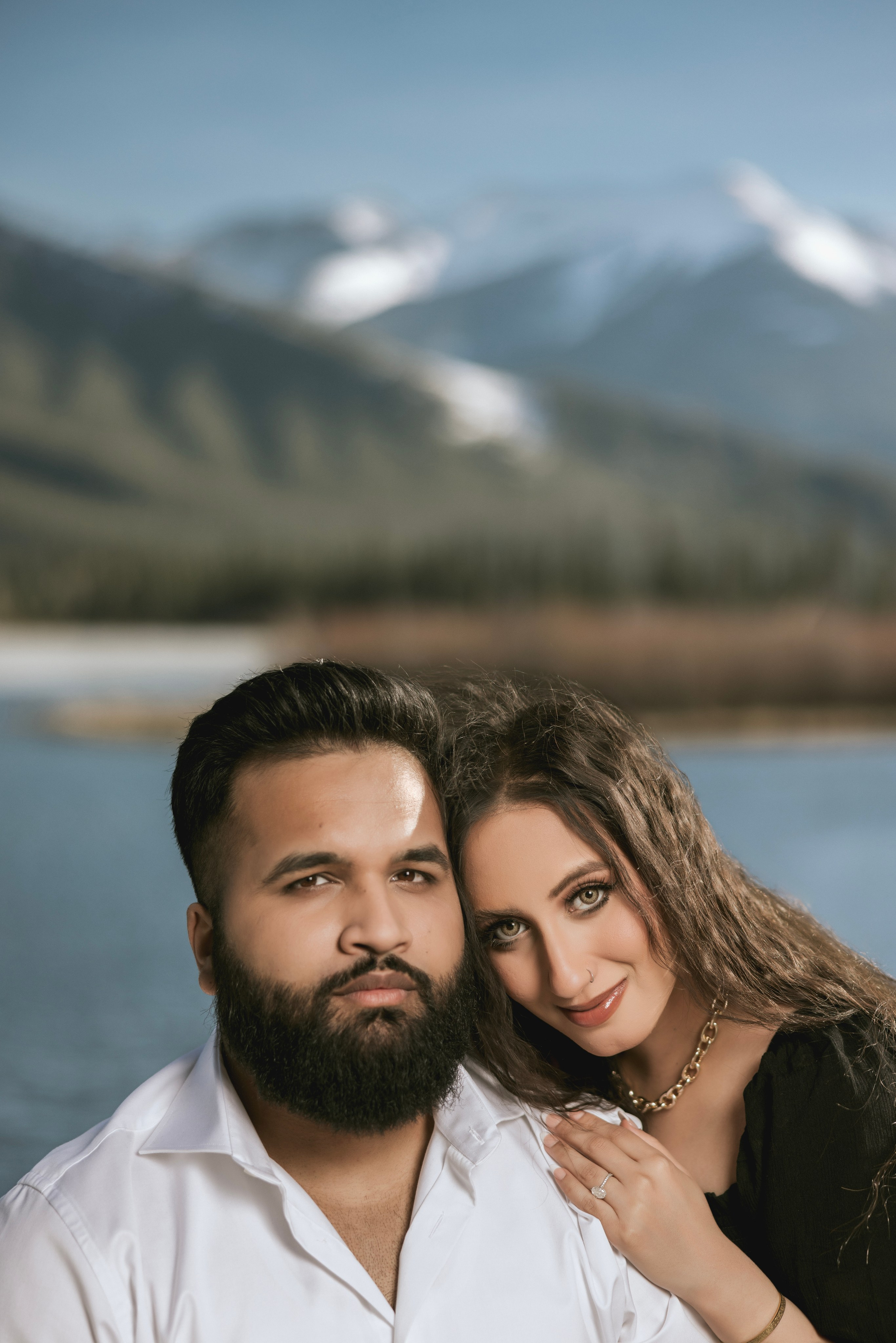 Portfolio. Chaar Bhai — Your Personal Family Historians