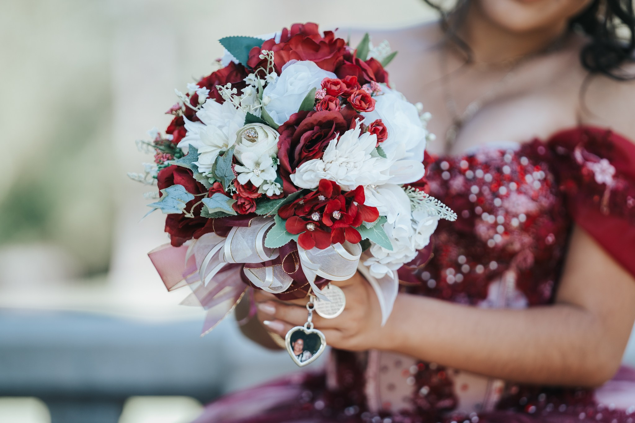 Eulalia & Nayelli’s Pre-XV. J&T Photo Art