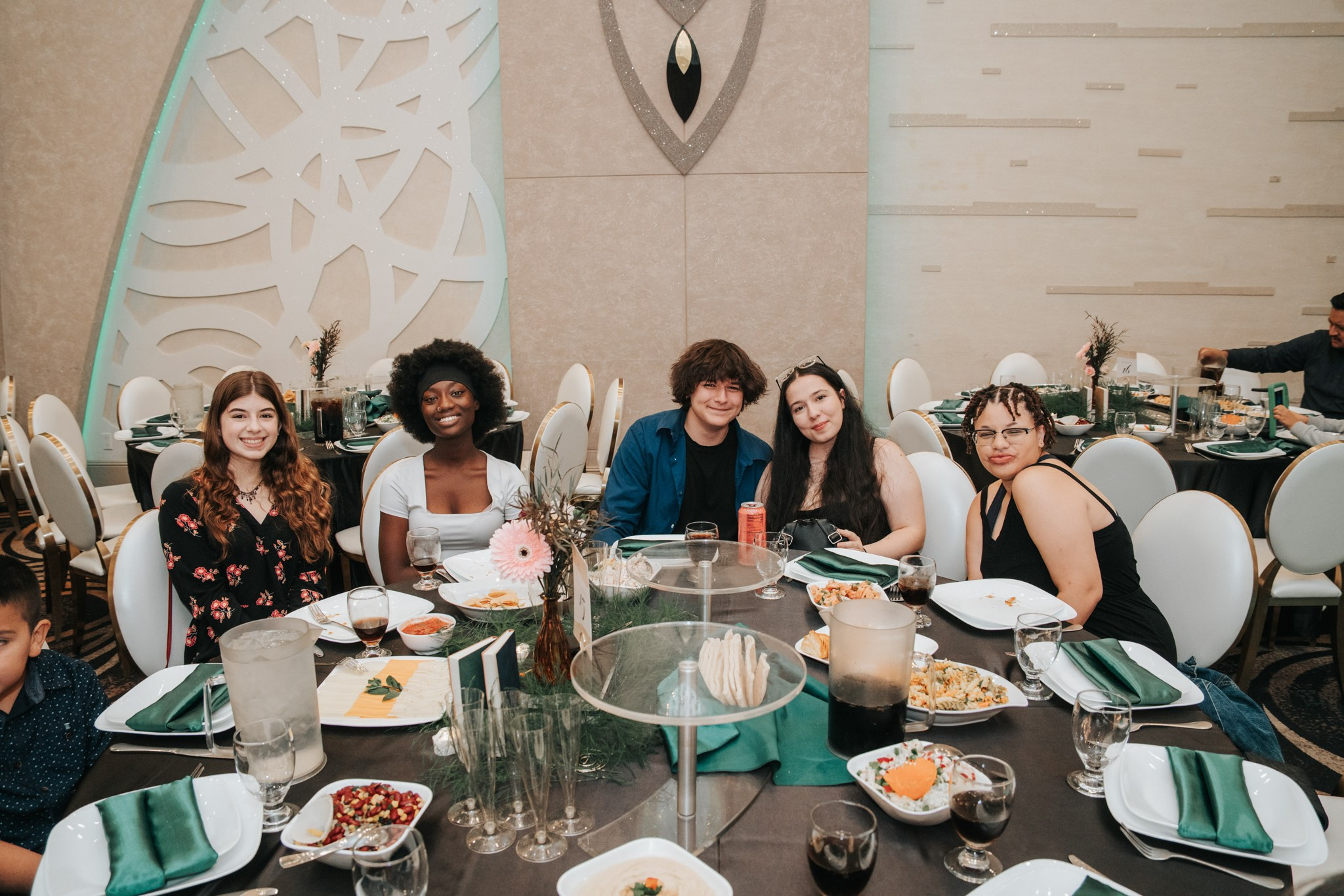 Syenna’s XV. J&T Photo Art