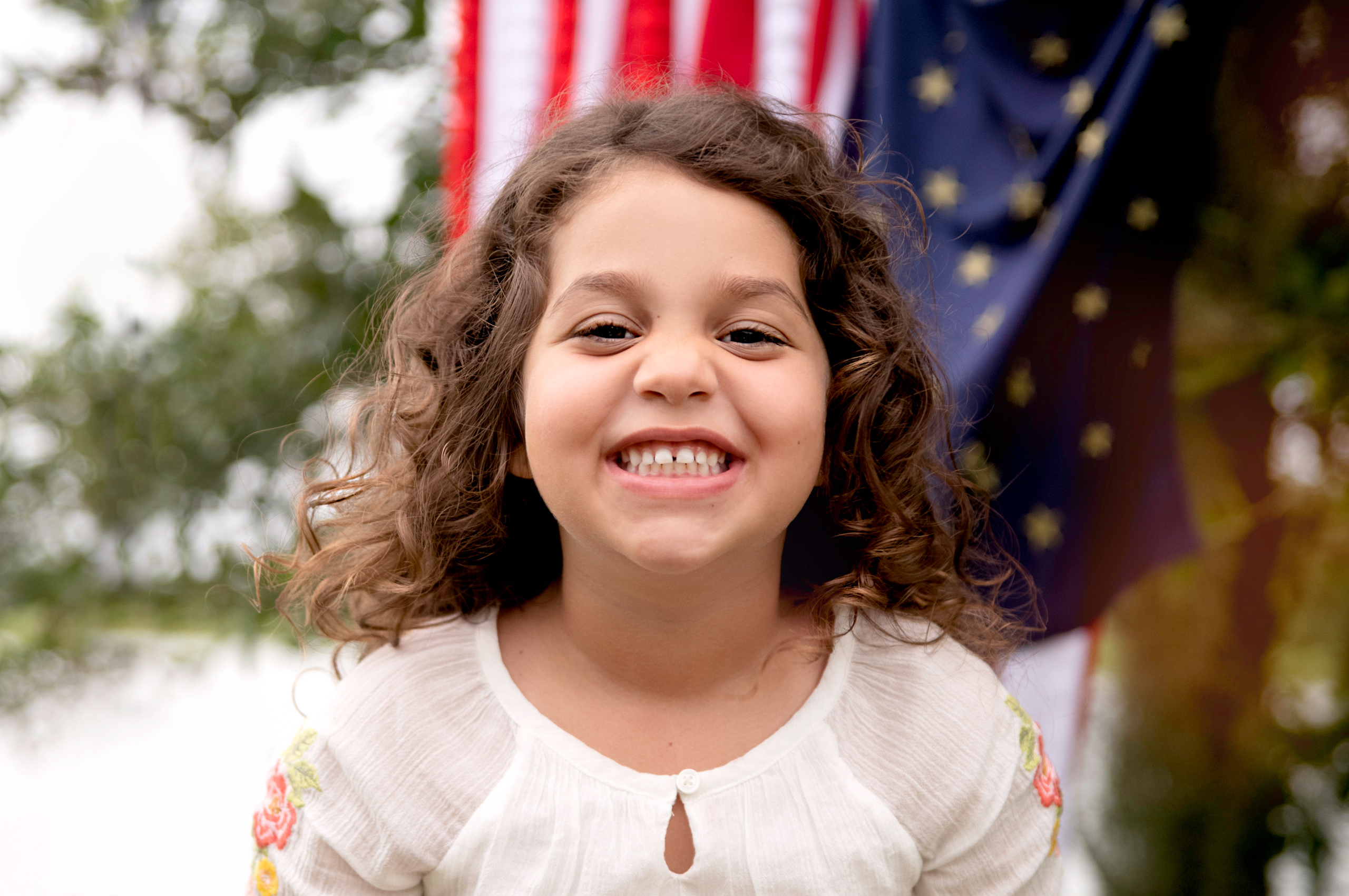 Independence Day of America_2021. Portrait, kids and family photographer in Wesley Chapel Alina Alice Osipova