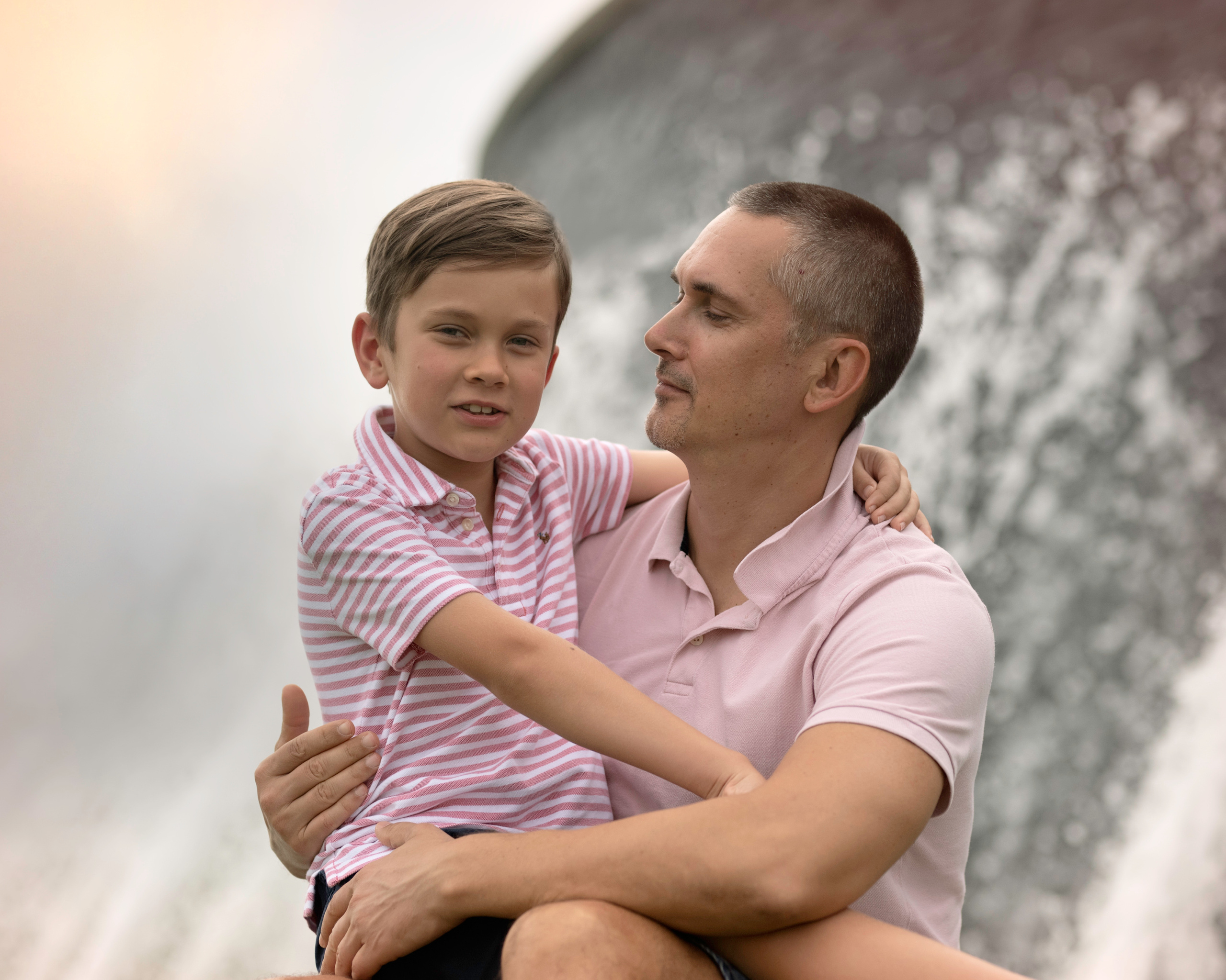 Edgar. Portrait, kids and family photographer in Wesley Chapel Alina Alice Osipova