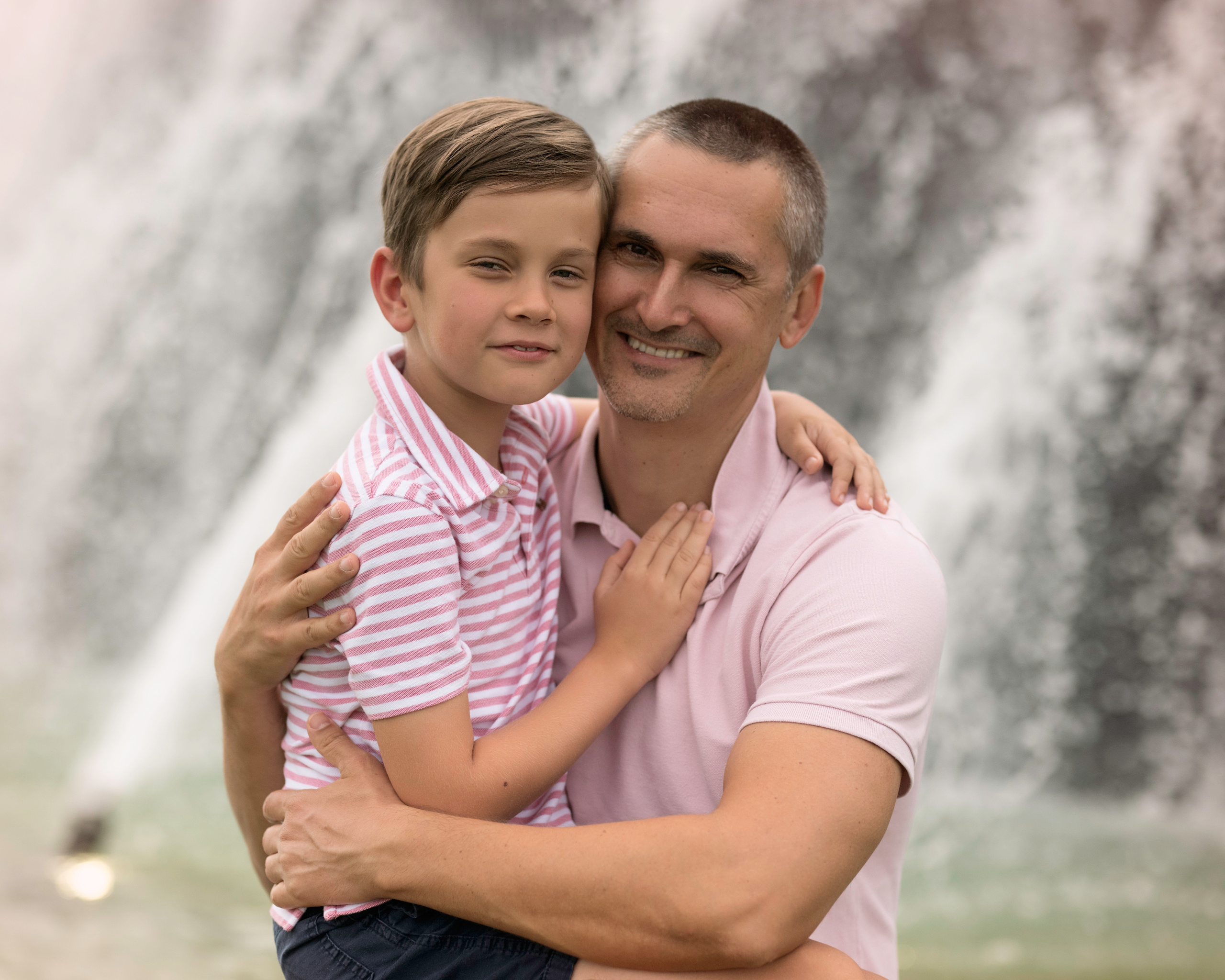 Edgar. Portrait, kids and family photographer in Wesley Chapel Alina Alice Osipova