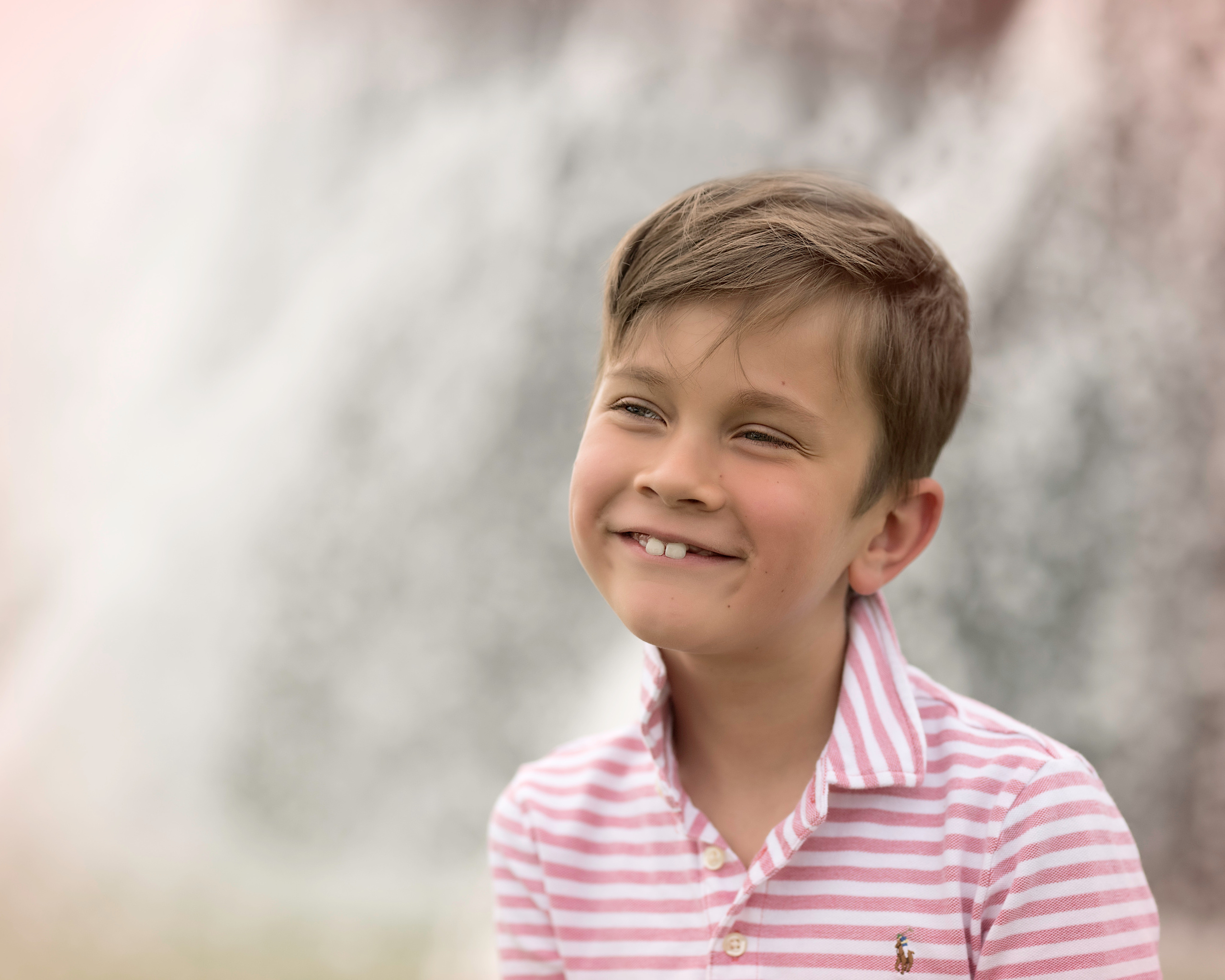 Edgar. Portrait, kids and family photographer in Wesley Chapel Alina Alice Osipova