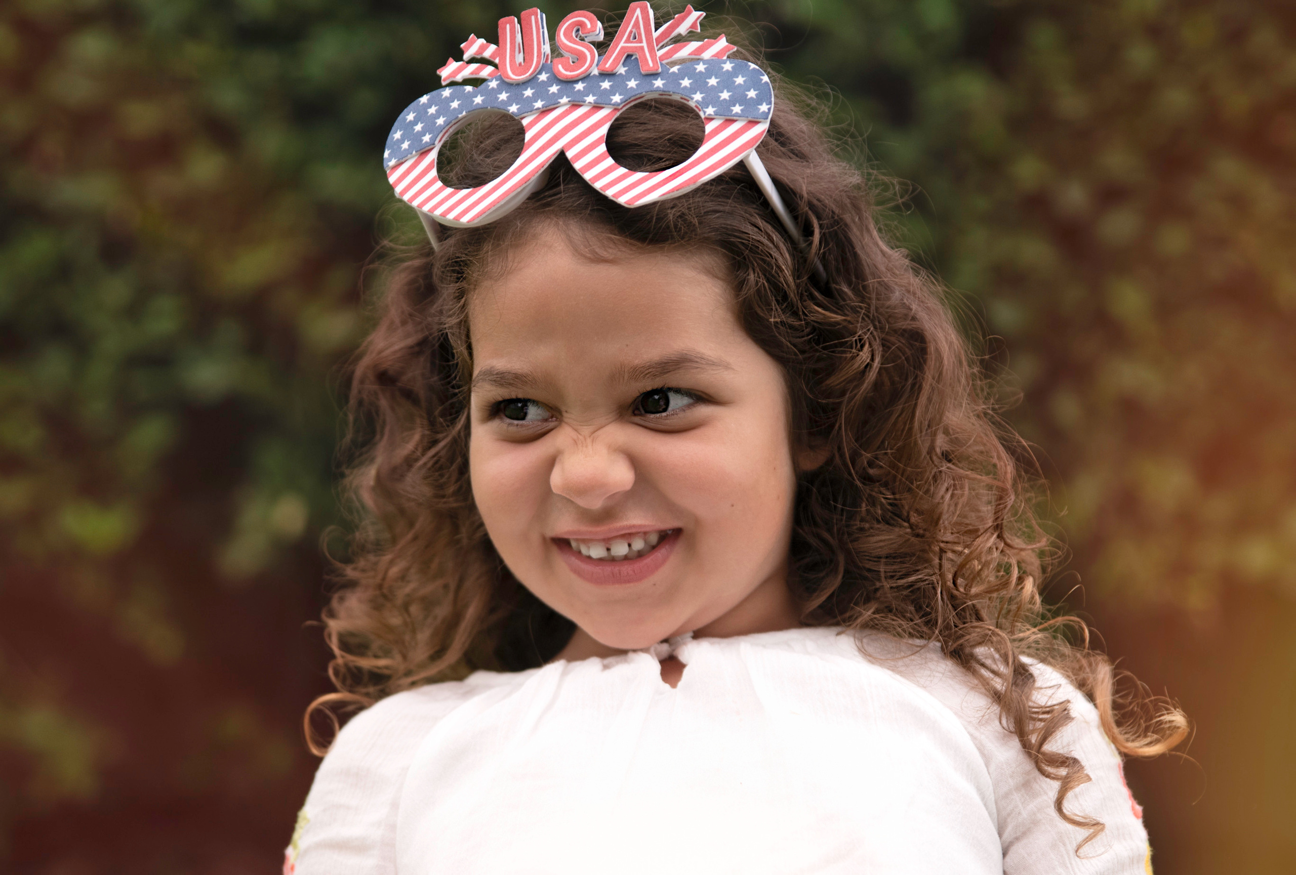 Independence Day of America_2021. Portrait, kids and family photographer in Wesley Chapel Alina Alice Osipova
