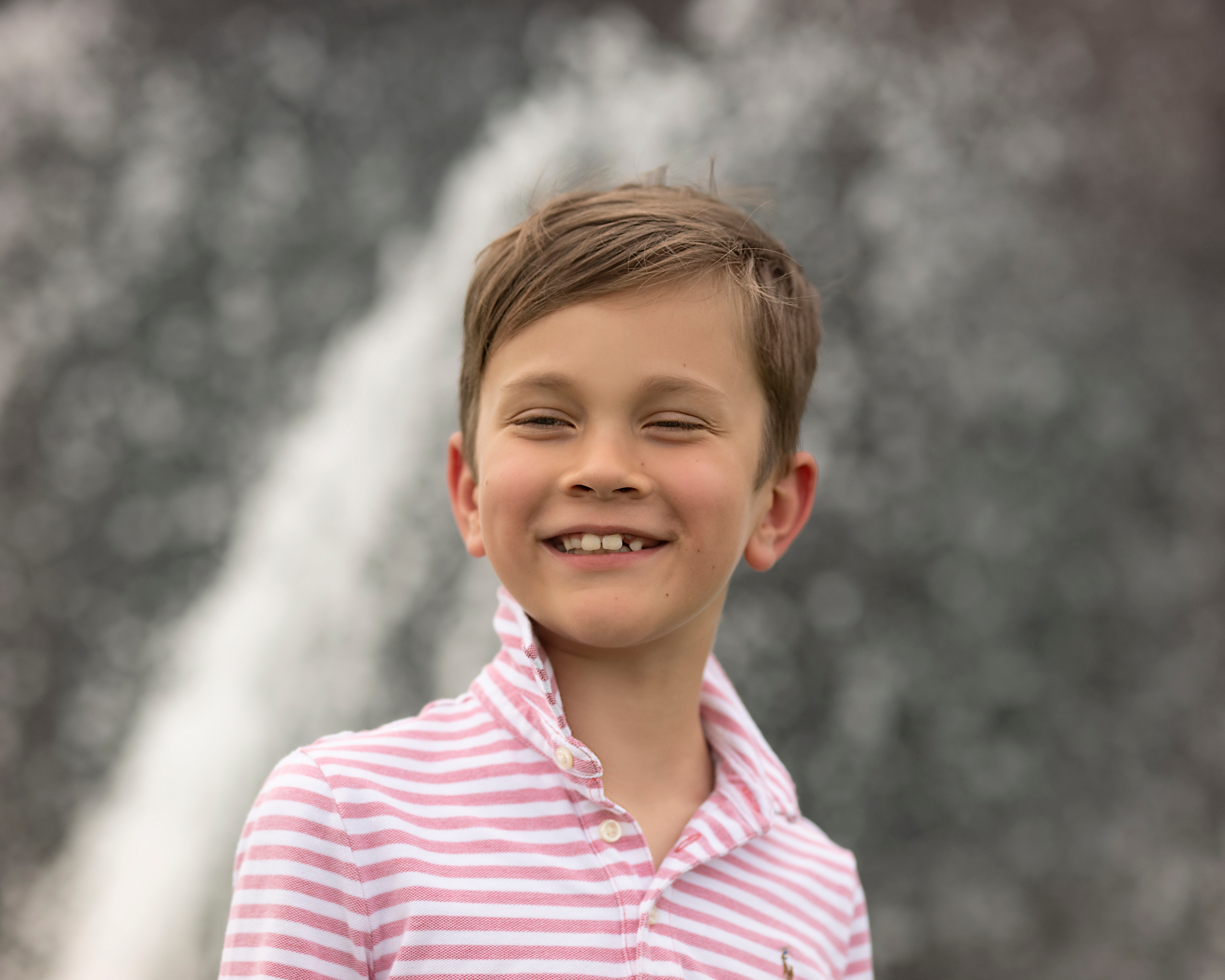 Edgar. Portrait, kids and family photographer in Wesley Chapel Alina Alice Osipova