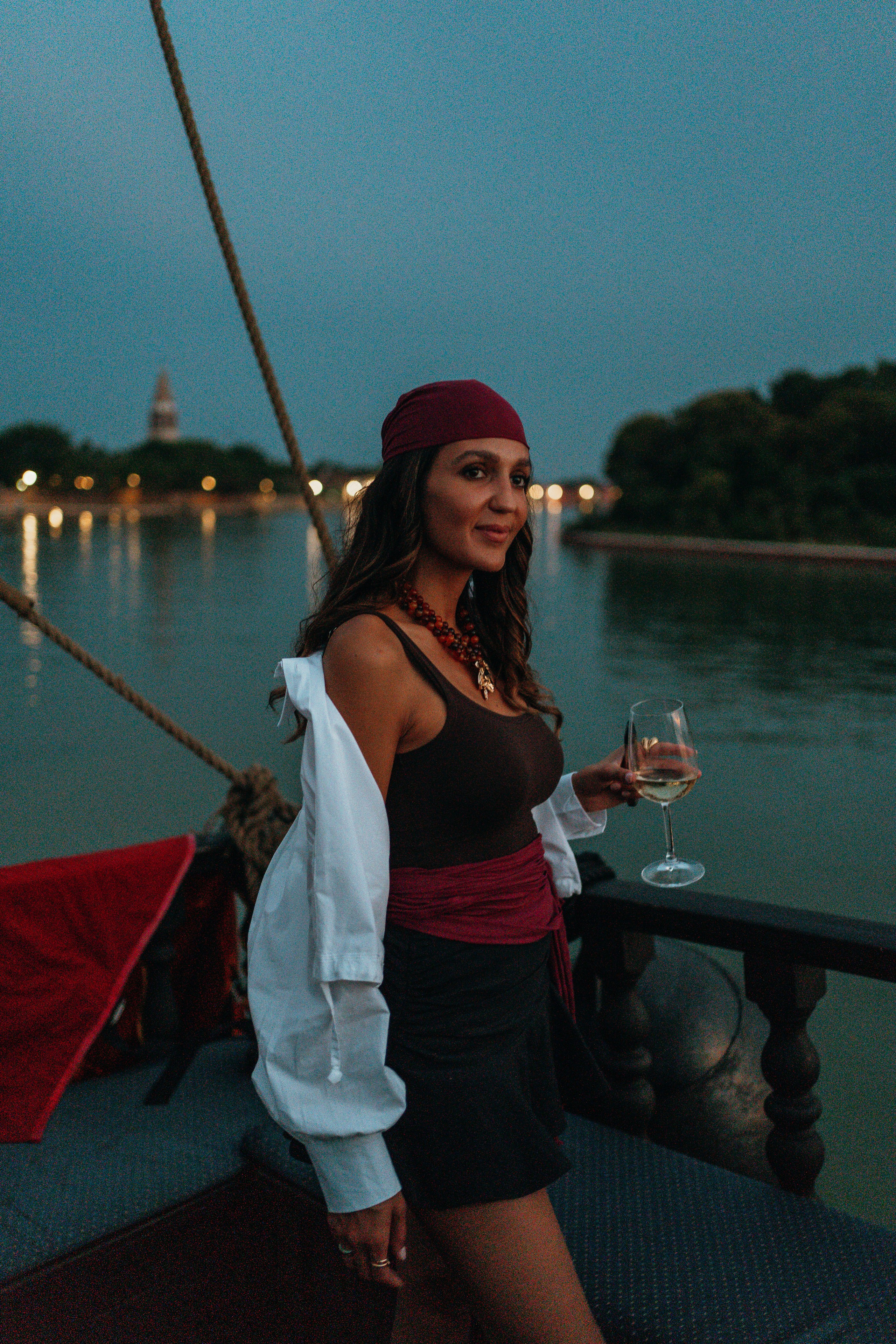 Jolly Roger, Venice. Fotografa di matrimoni Castelfranco Veneto Camilla Bandiera