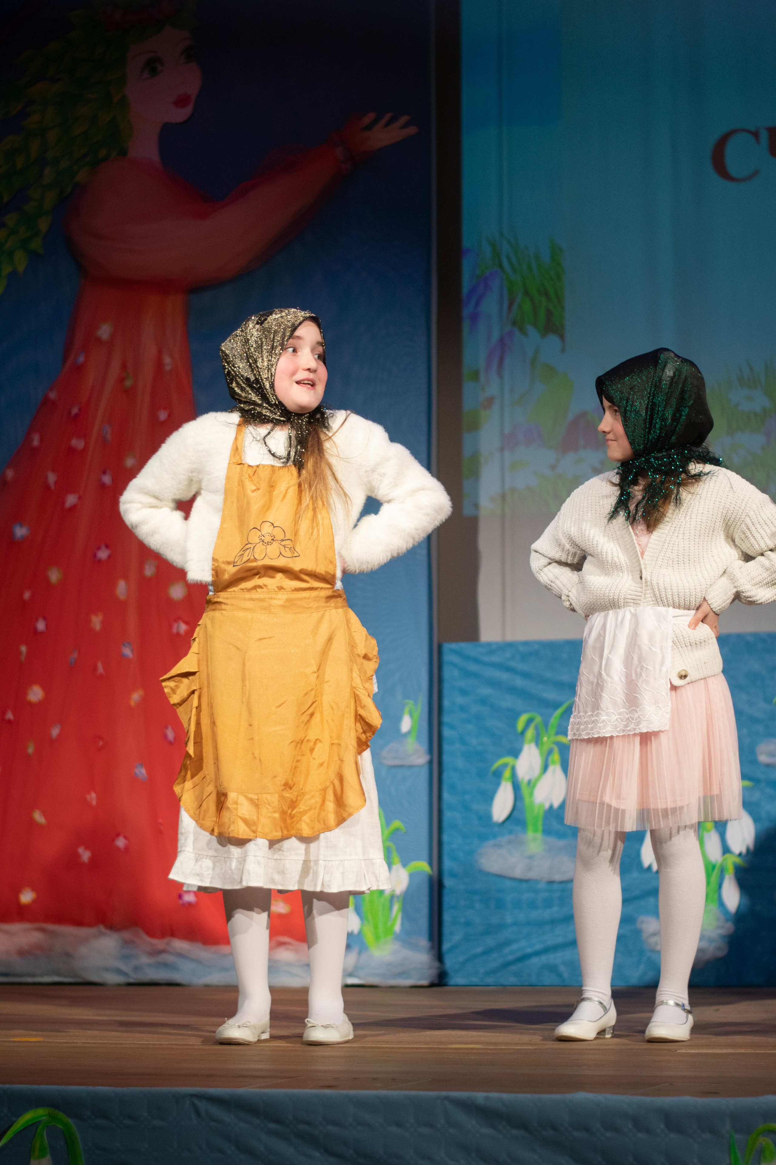 Концерт. Семейный и детский фотограф