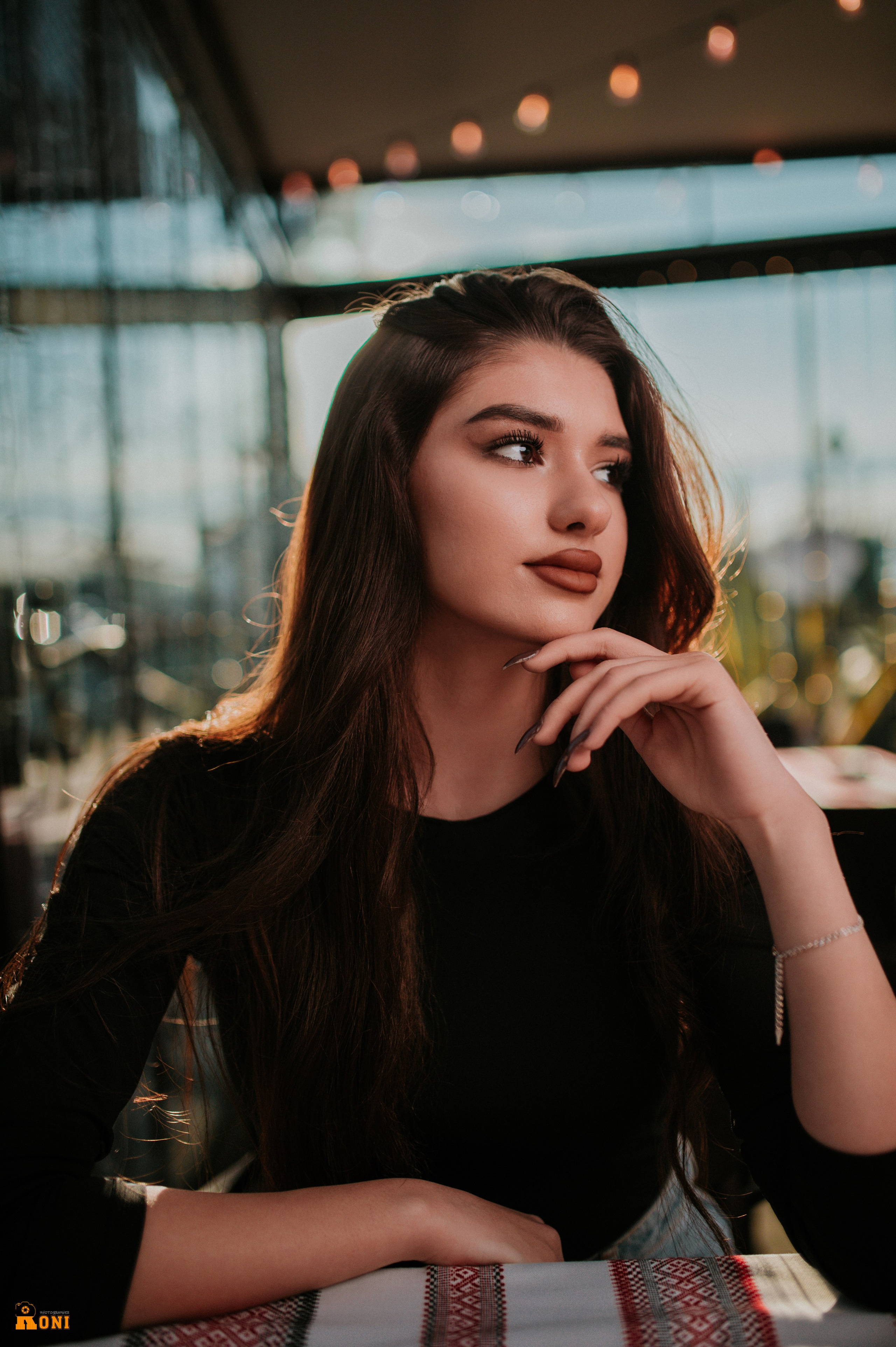 MD: დიანა ზედგინიძე (პერსონალური ფოტოსესია)