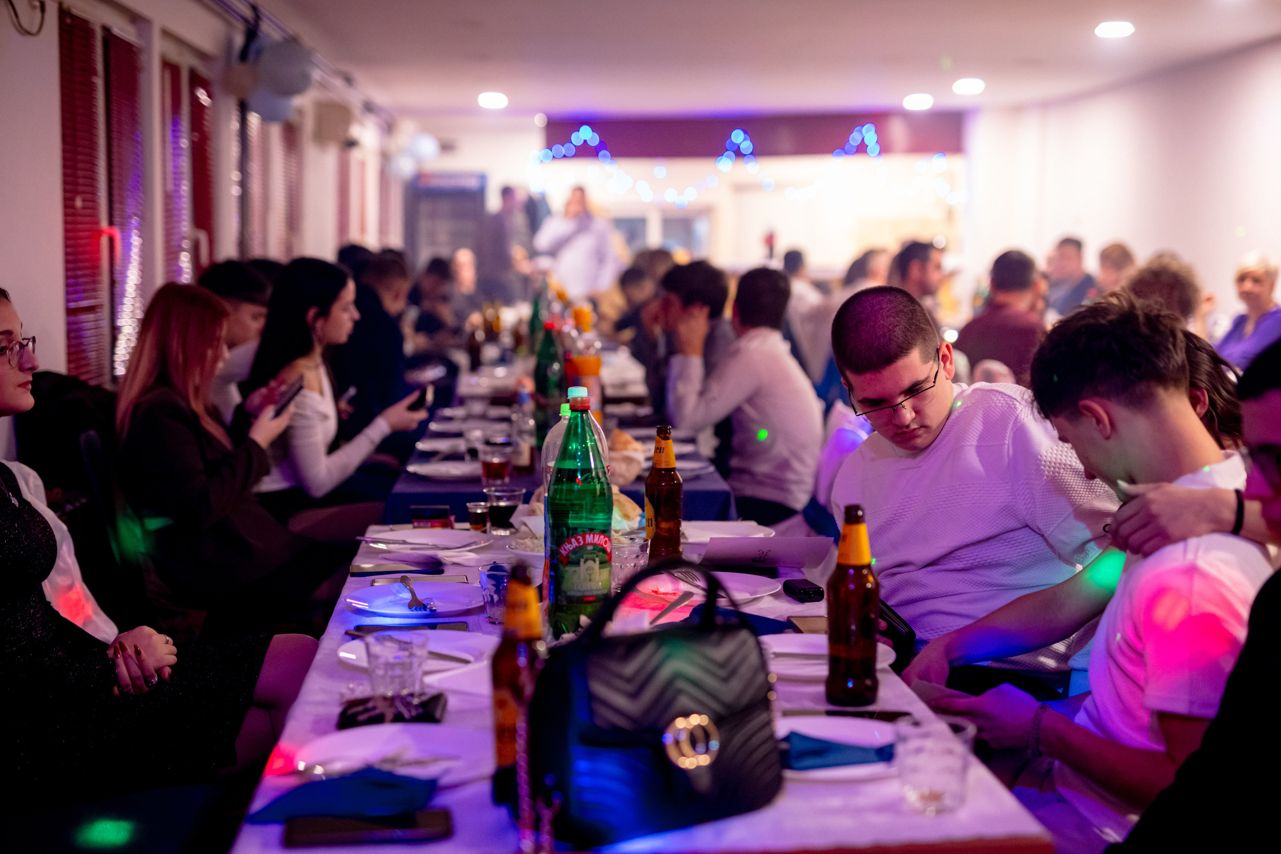 18. rođendan Predrag. Marko Tucić Photography | Fotograf Zrenjanin