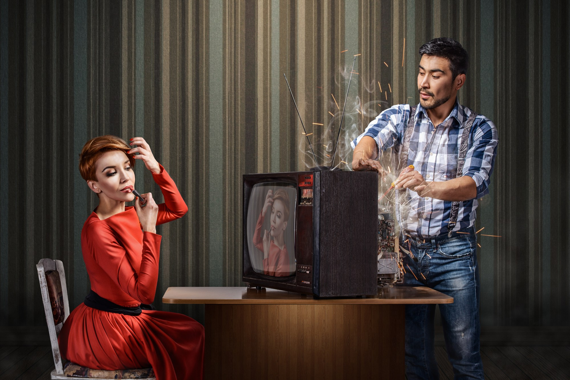 Comercial. Photographer Emil Nalbantov Professional photographer & retoucher