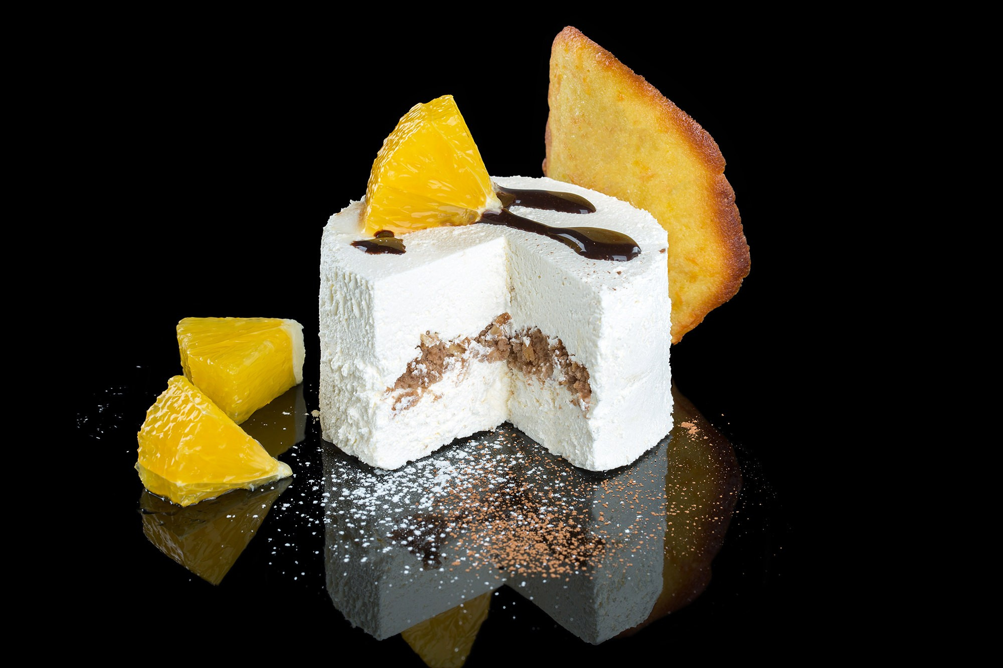 Food photo. Photographer Emil Nalbantov Professional photographer & retoucher