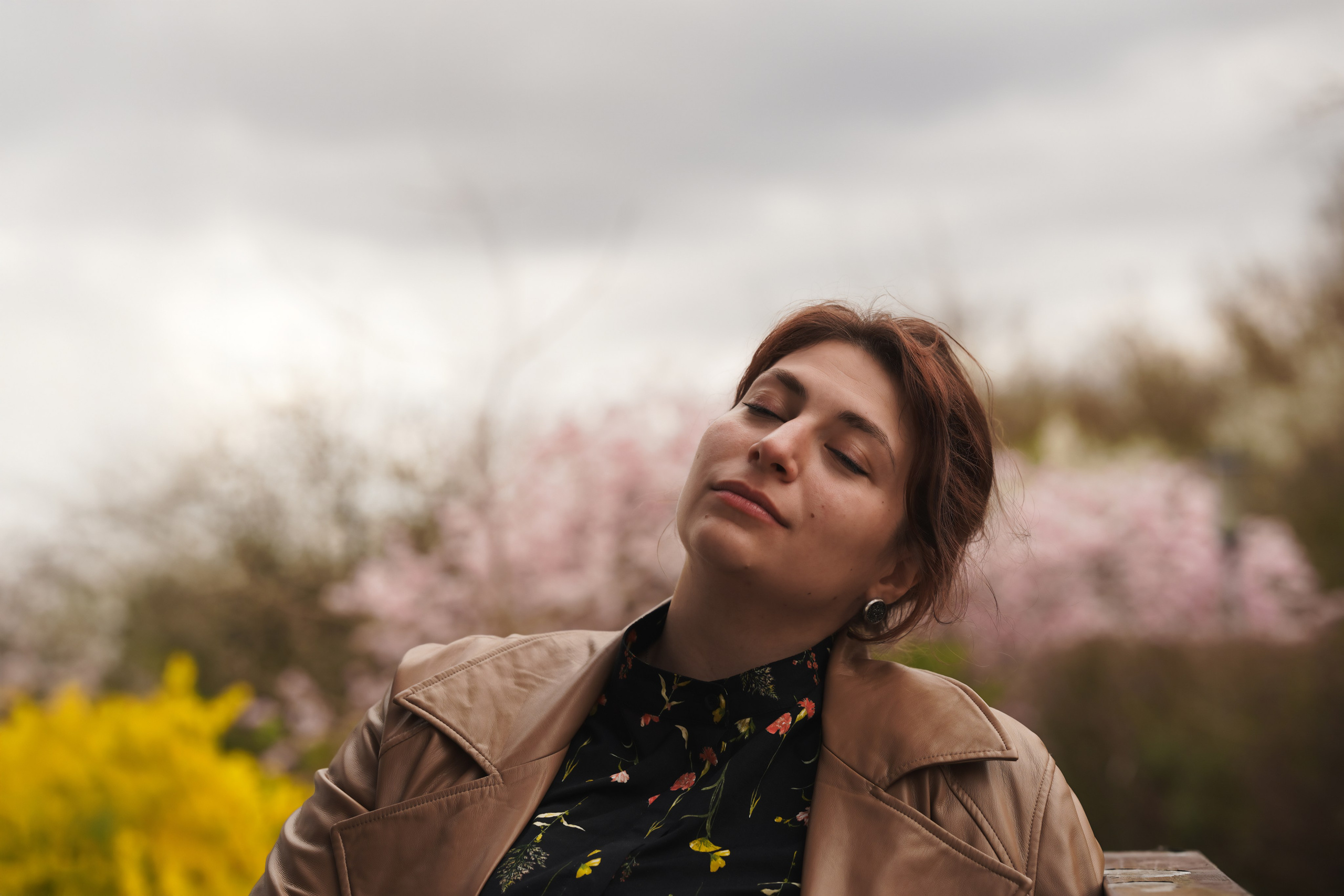 Fotografin Nina Wieberg