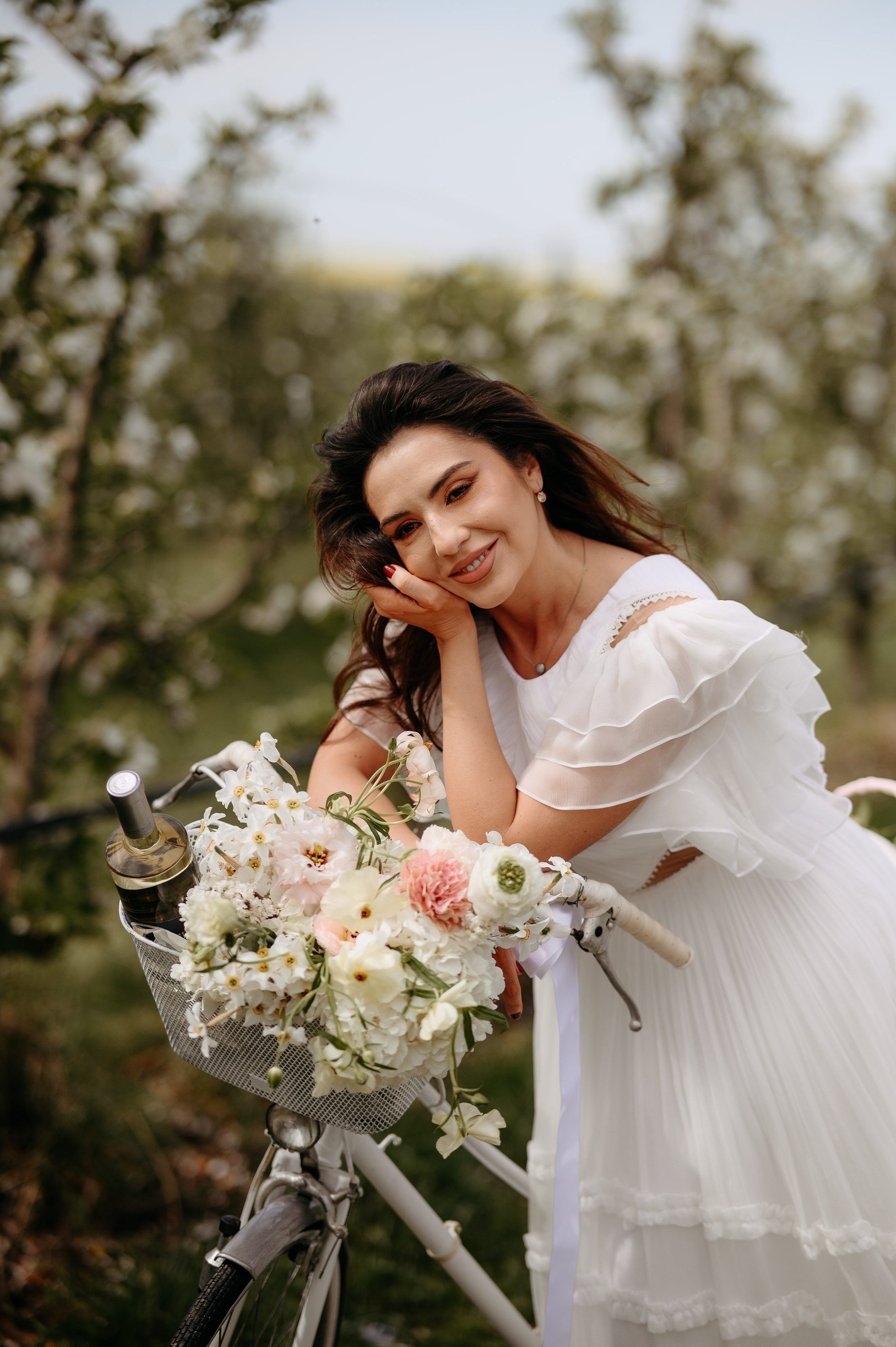 Elena. Valentin Melen - fotograf de nunta 🤍