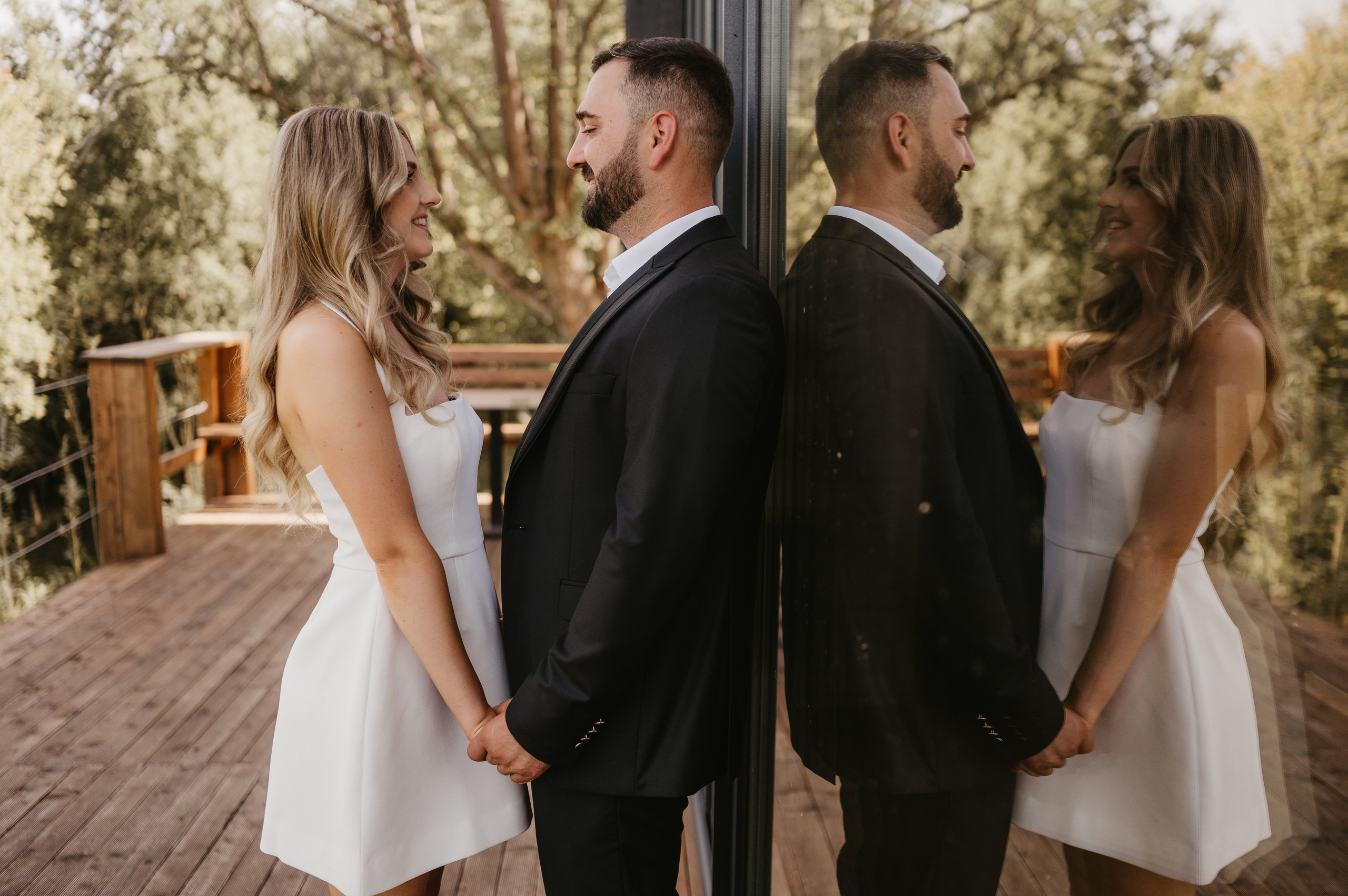 Dumitru si Andreea. Valentin Melen — wedding photographer