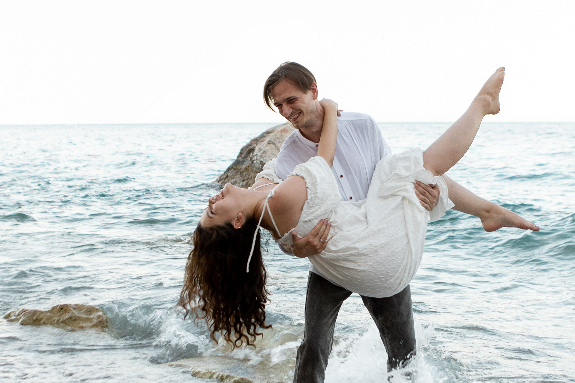 Love Story. Свадебный и семейный фотограф Жанна Руденко