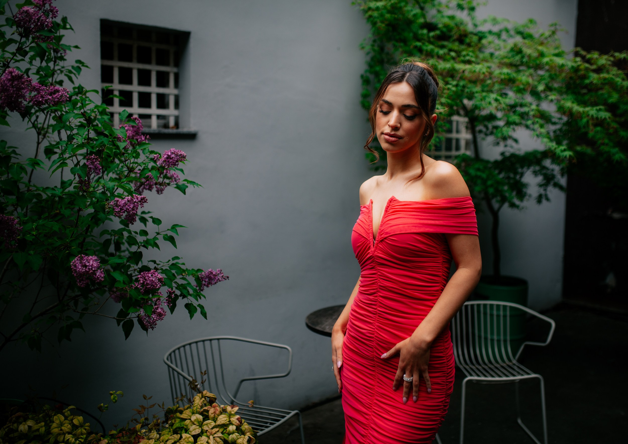 Lifestyle. Capturedwell