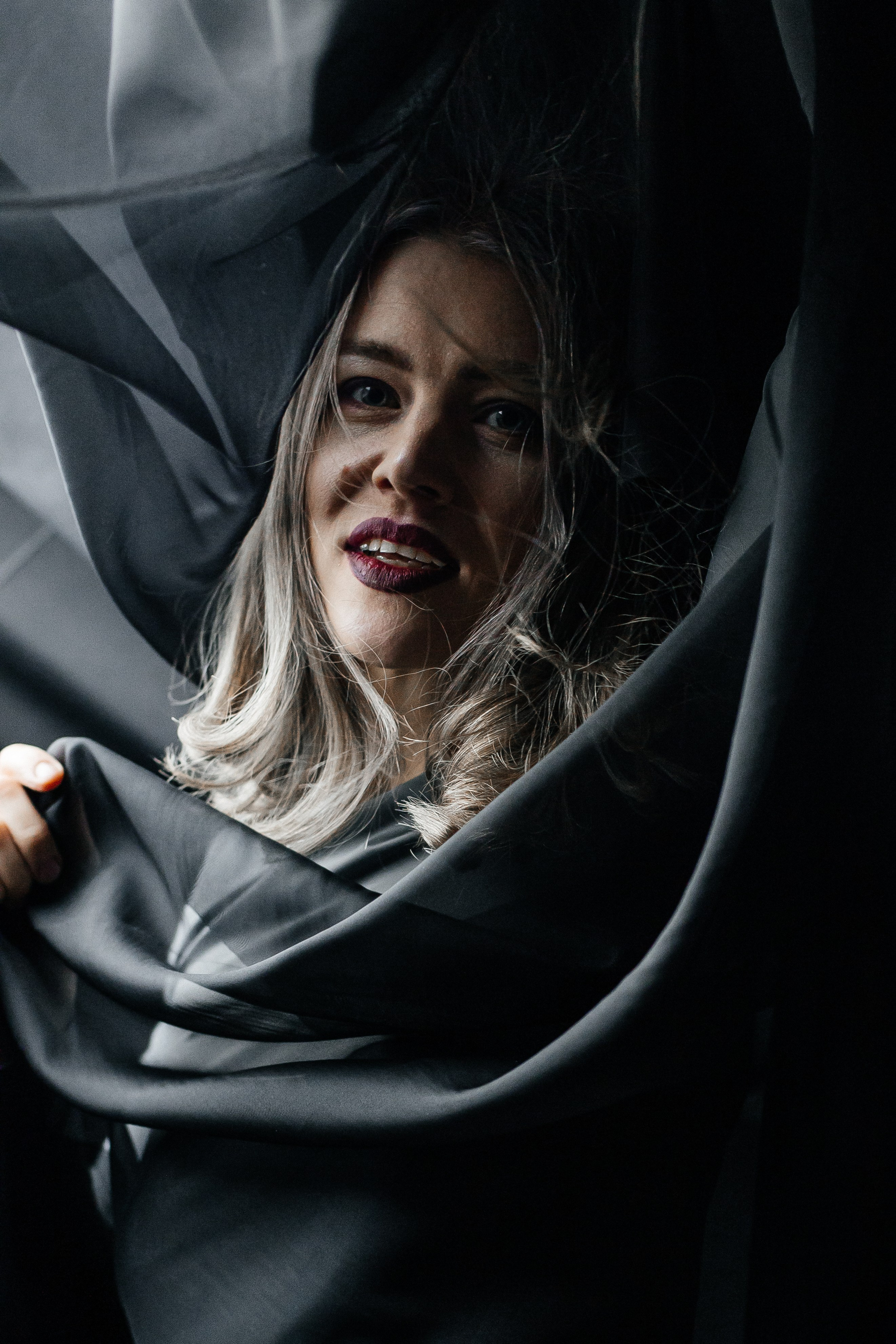 Black day. PHOTOgrapher Germany MARBURG