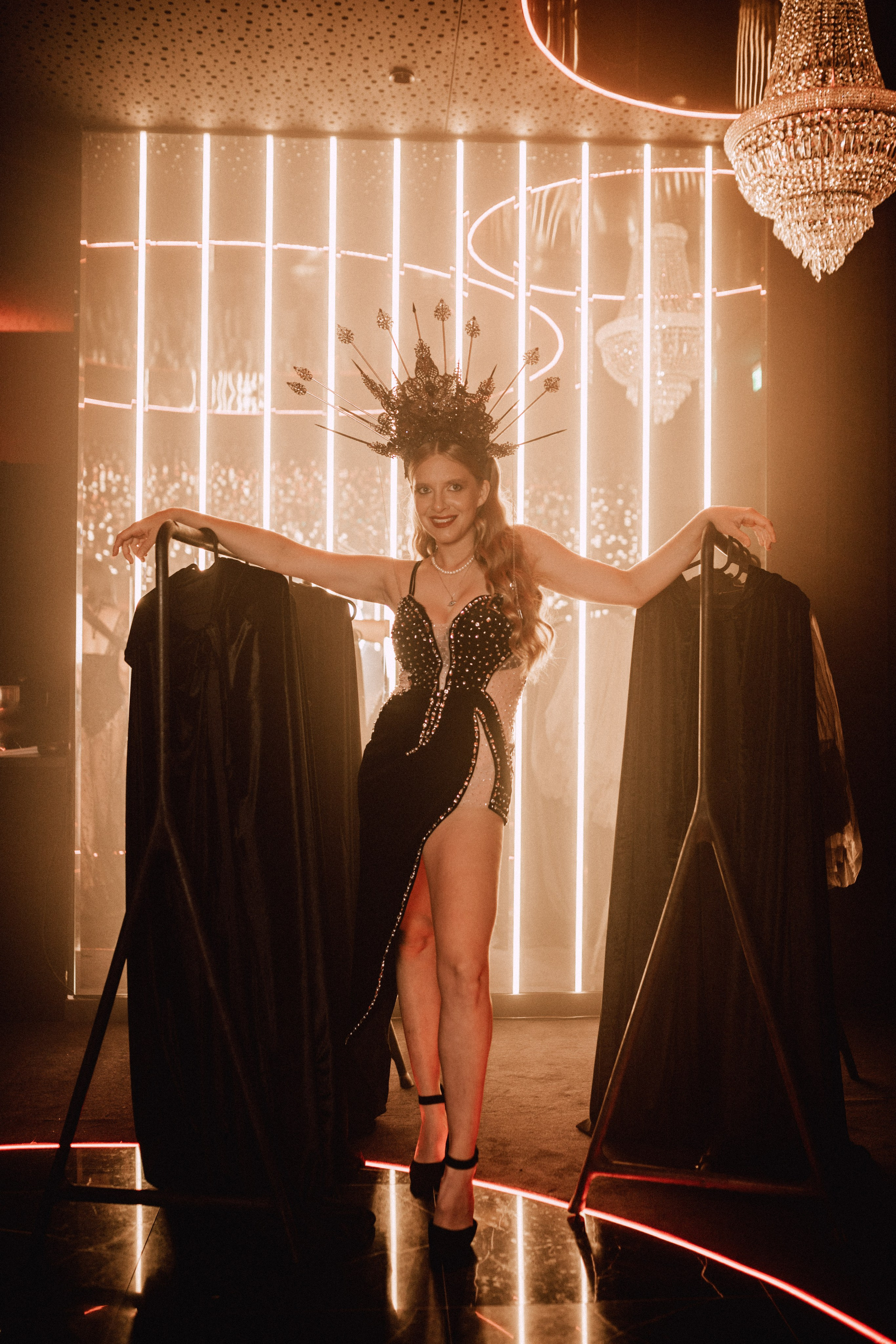 Evening/Indoor Events. Photographer Alina Sparrow