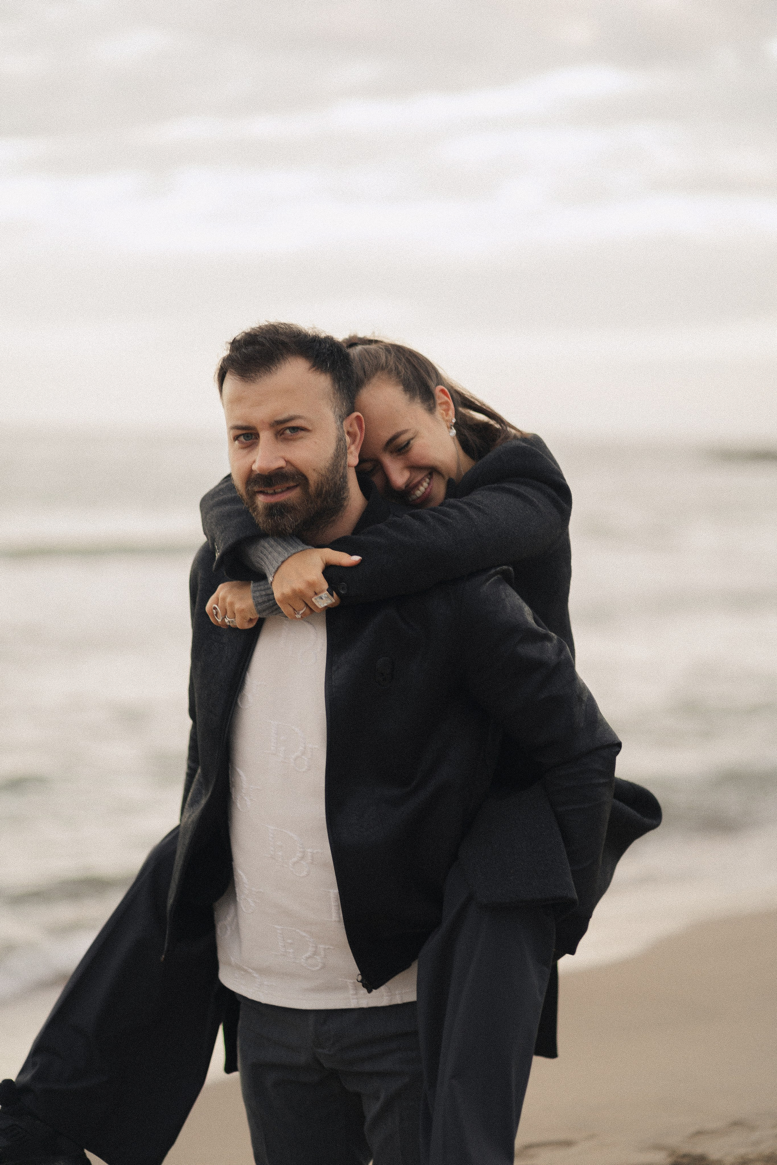 Lilya & Shafak. Фотограф Москва Ларина Юлия