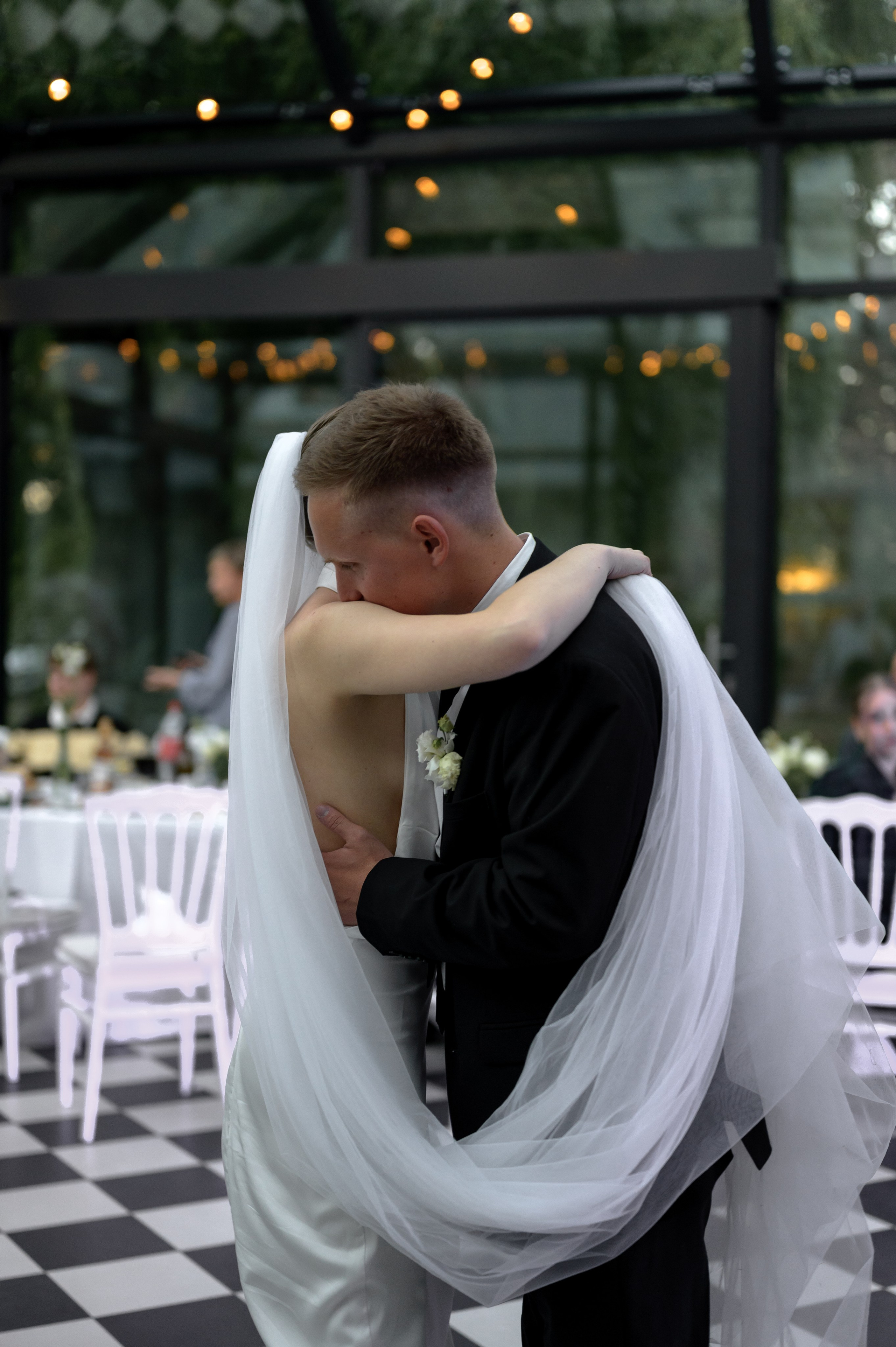 Kirill and Marina, 2024. Wedding photographer in Wroclaw Warsaw Krakow Margarita Tuleiko