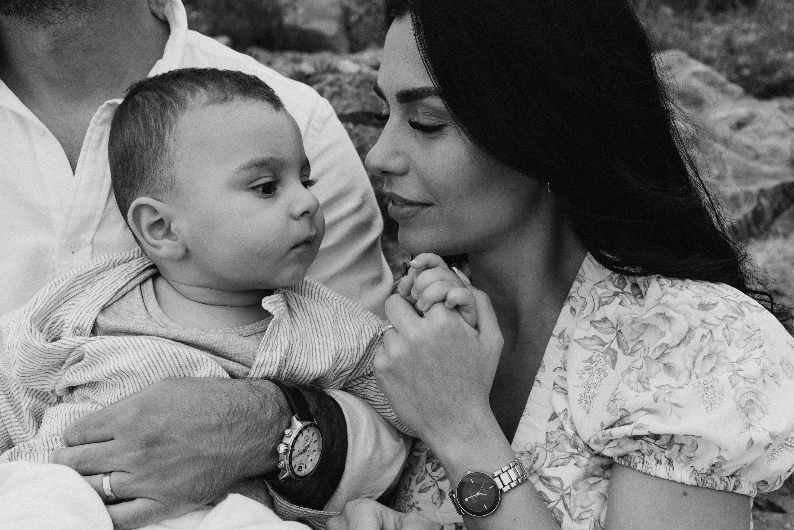 Summer. Wedding and potrait photographer in Helsinki Vickan O