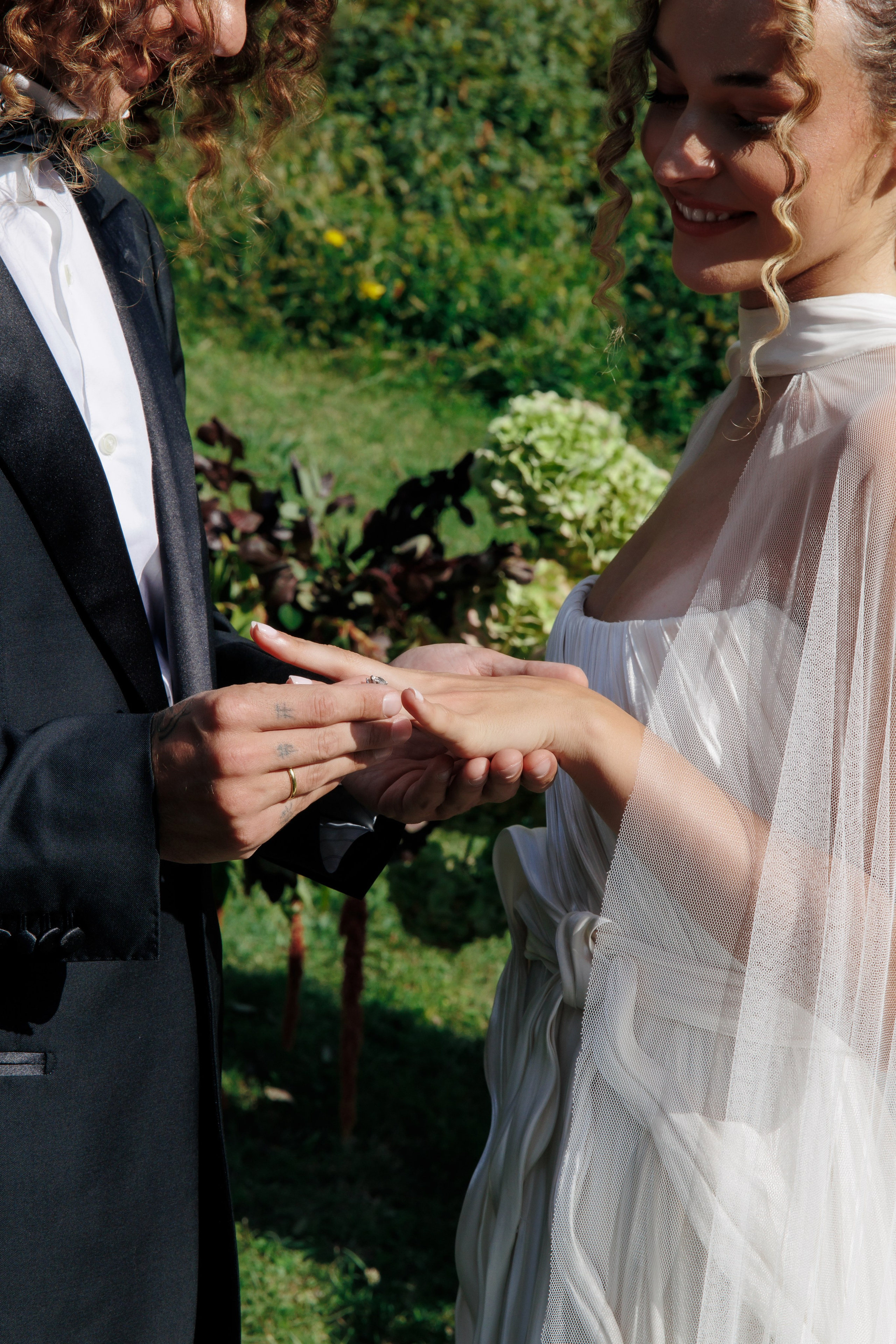 Lee & Leo. Fulop Robert — Editorial Wedding Photographer in Europe