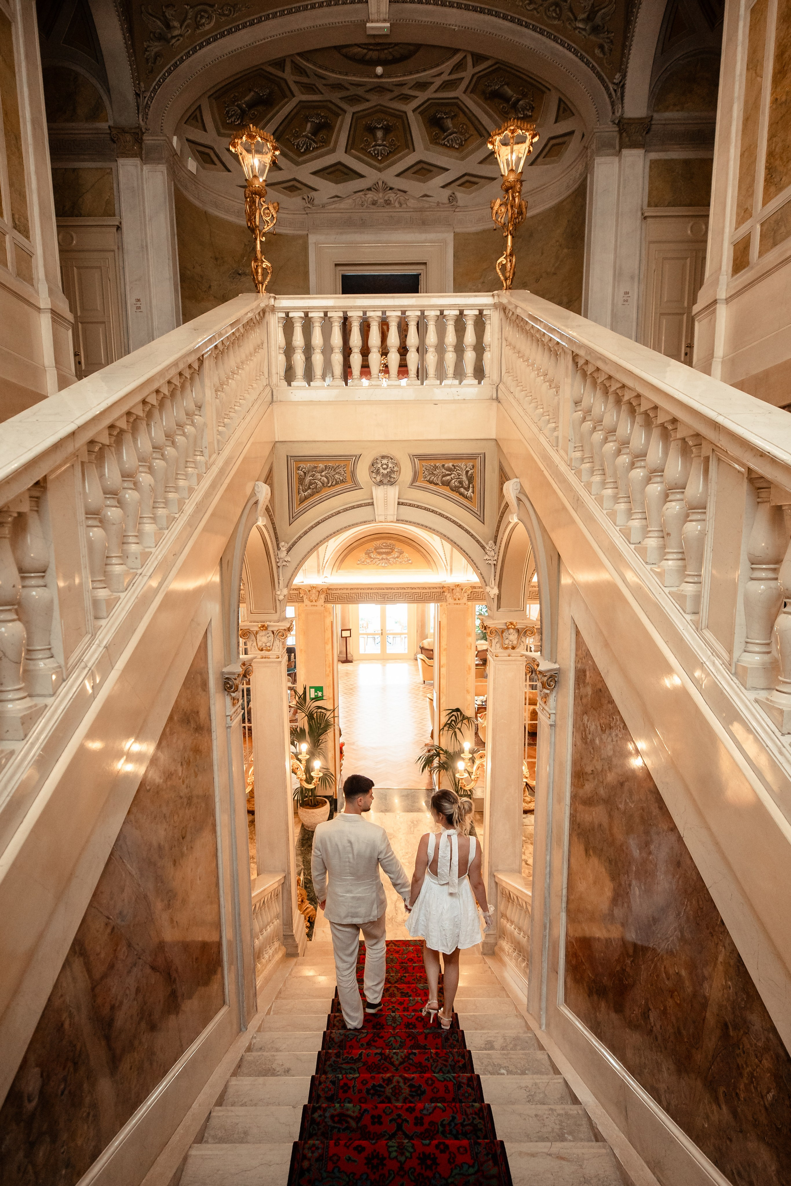 Andrei & Roxana. Fulop Robert — Editorial Wedding Photographer in Europe