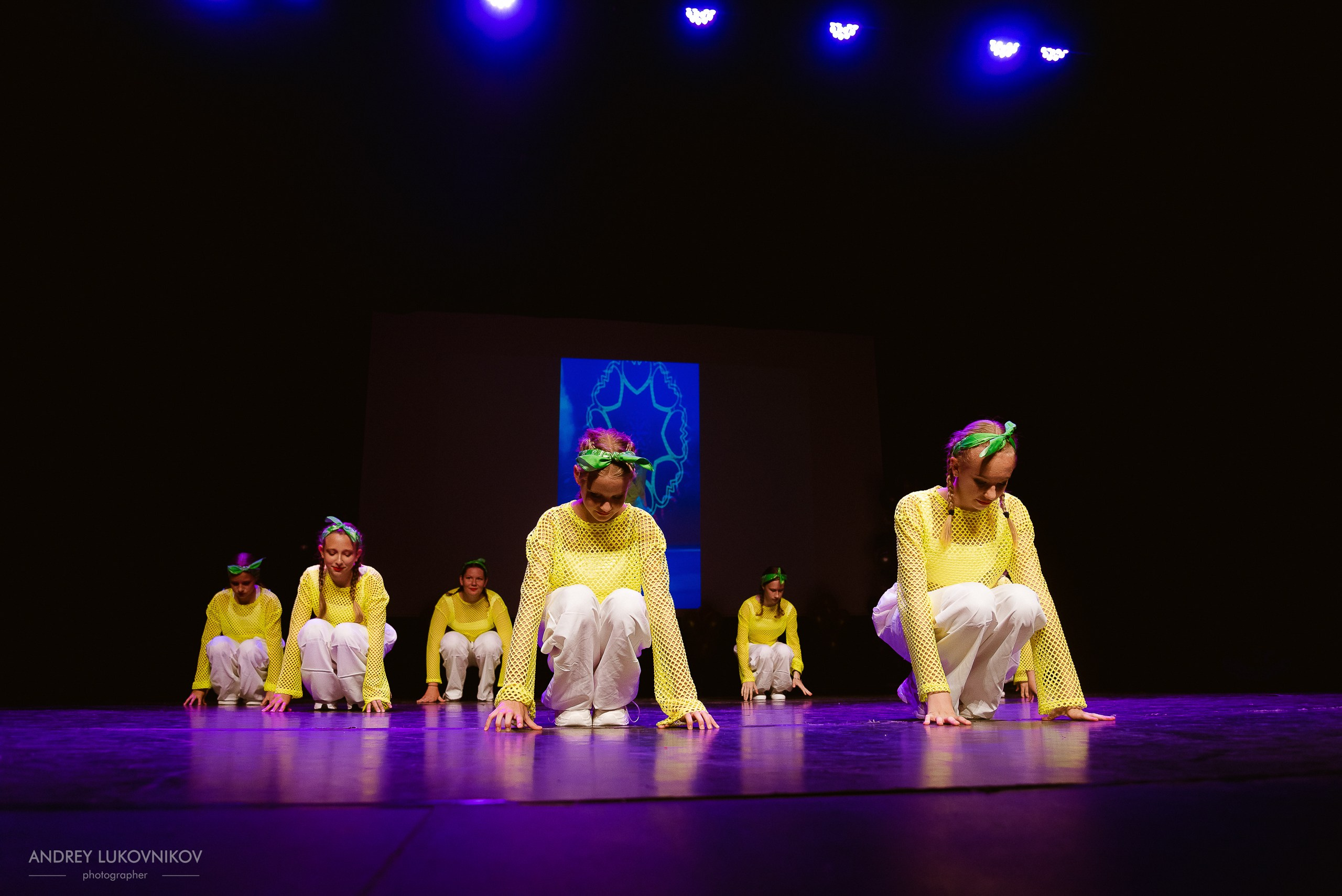 Photo report from the Like Dance final dance concert in Torrevieja