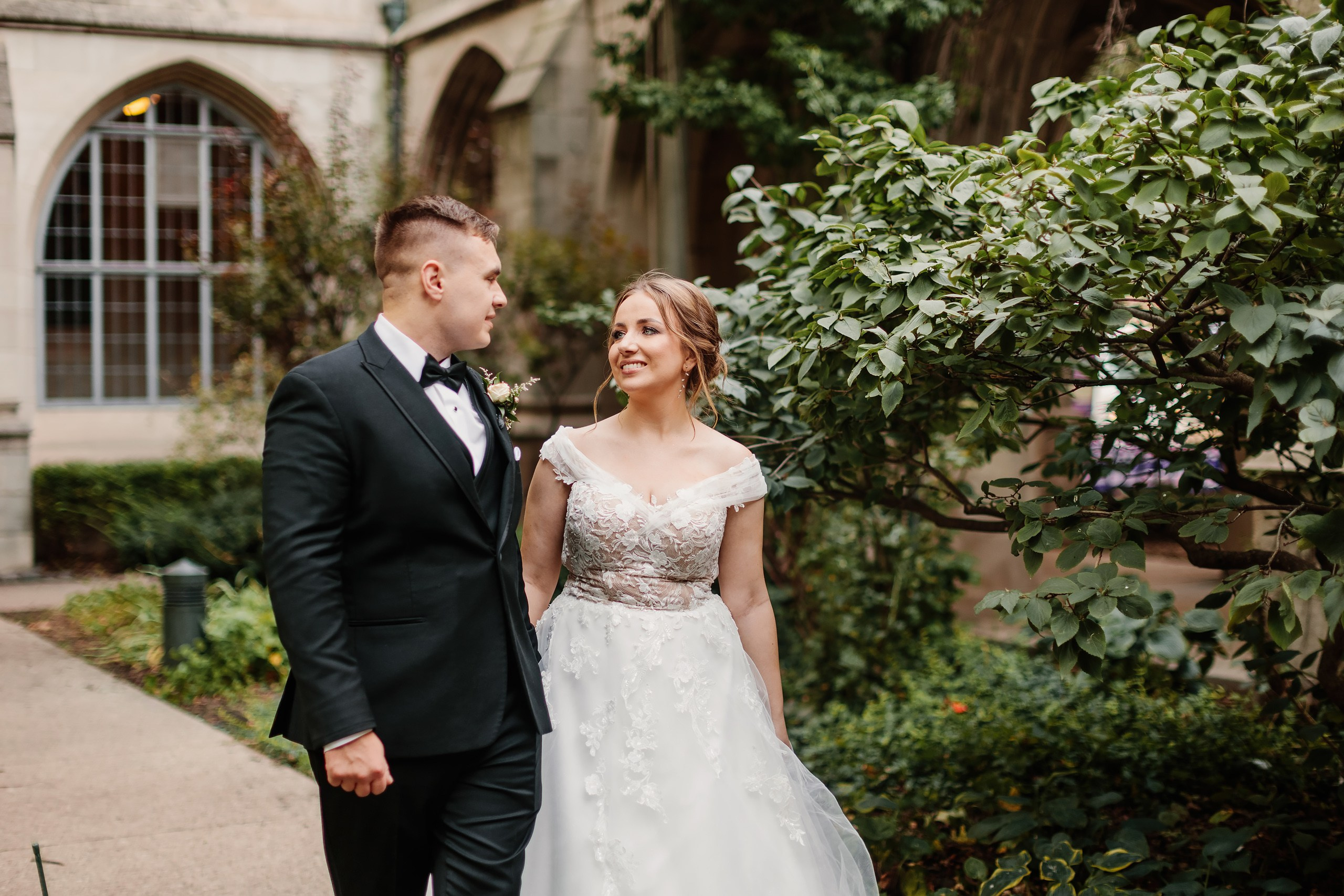 05.10.2024 Wedding. Wedding family event photographer in Chicago Nick Yushevich