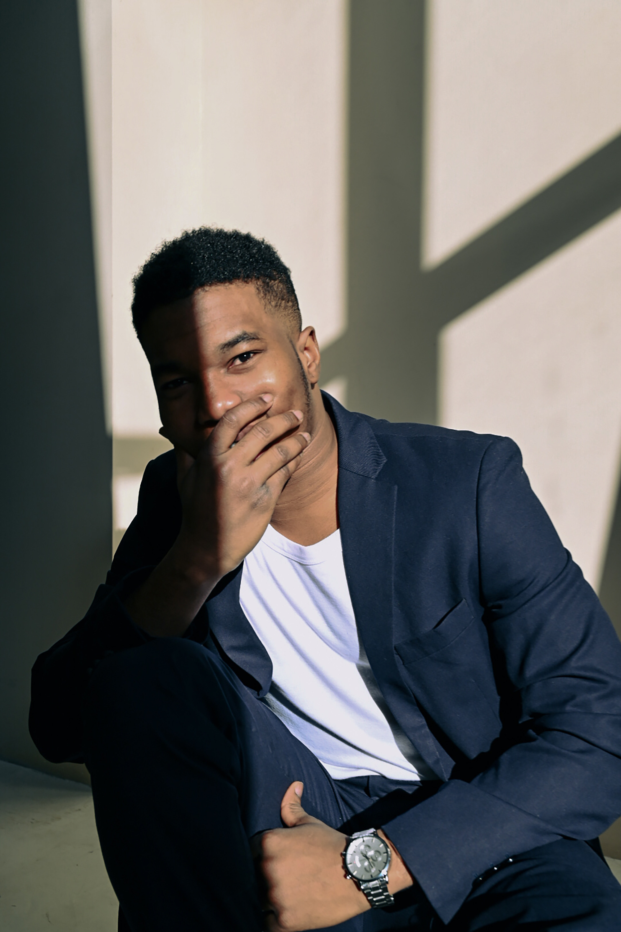 Guys. Portrait photographer in Argentina