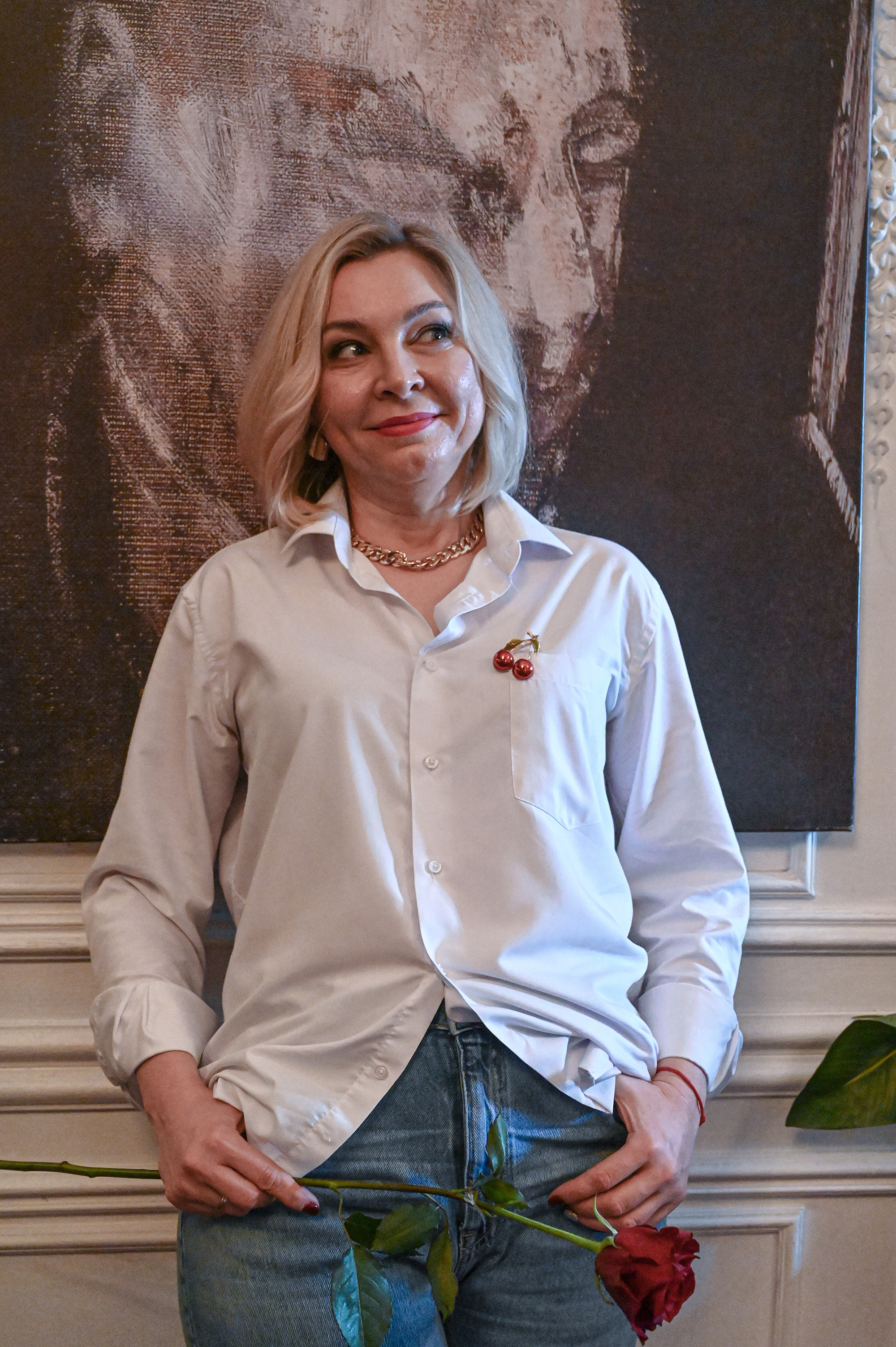 Девичник Prado. Portrait photographer in Argentina