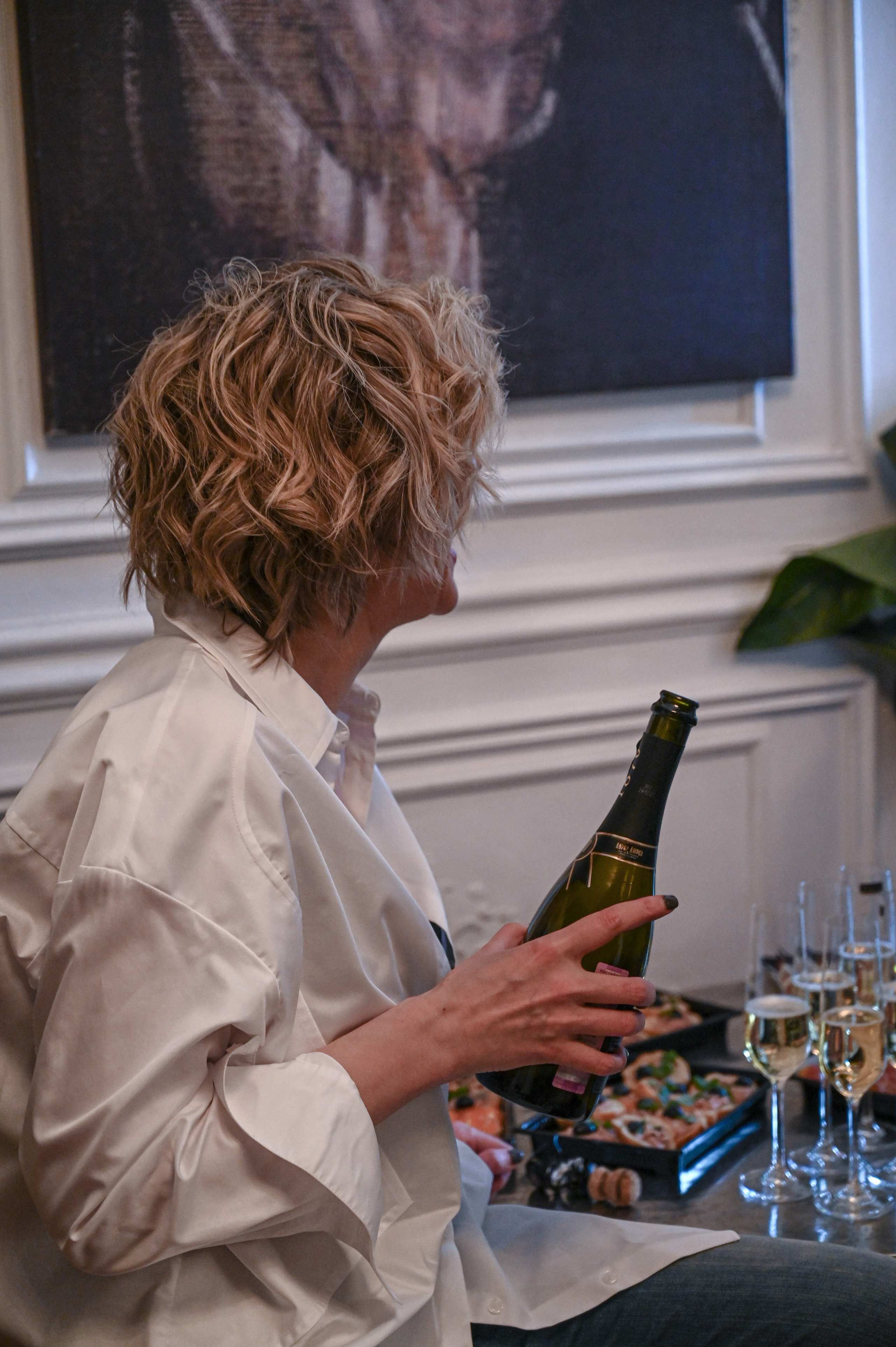 Девичник Prado. Portrait photographer in Argentina